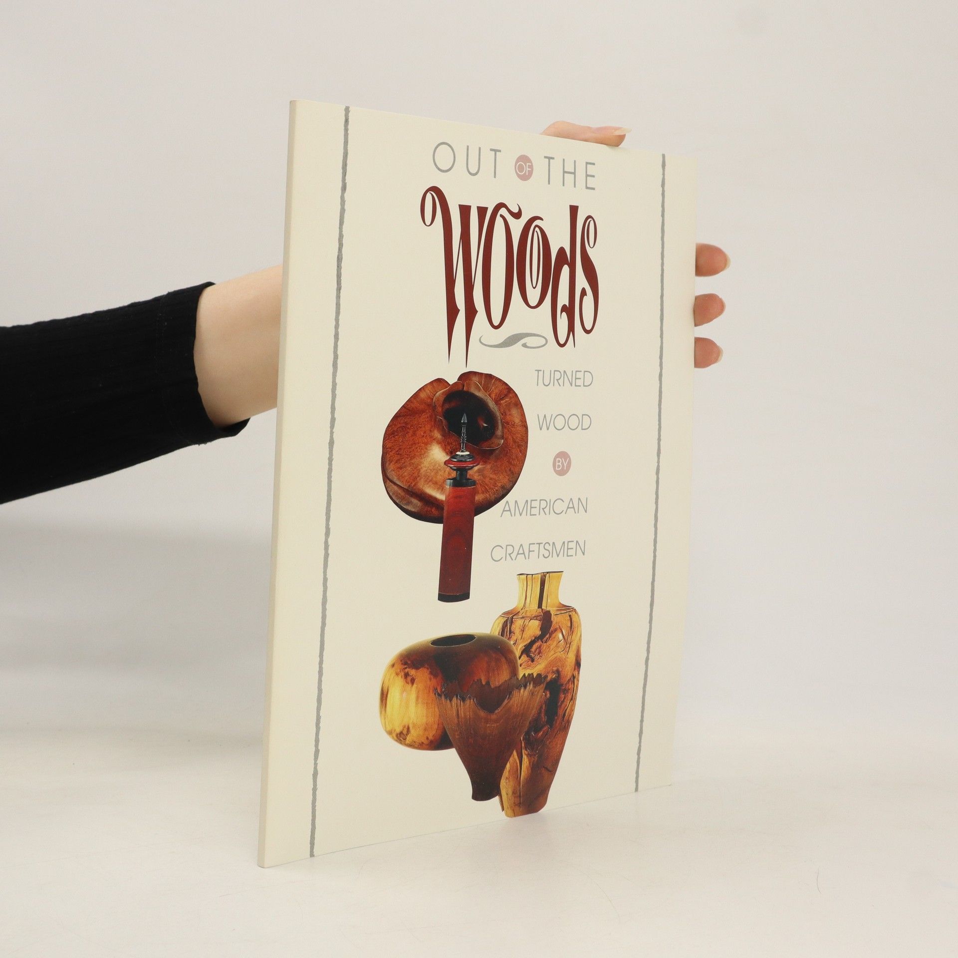 kolektiv Out of the Woods