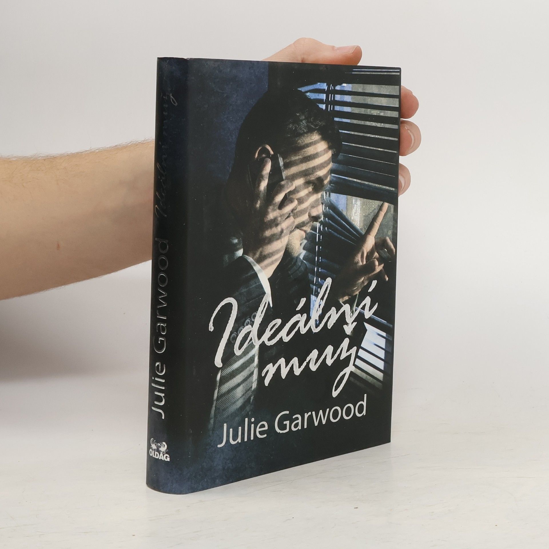 Julie Garwood Ideální muž
