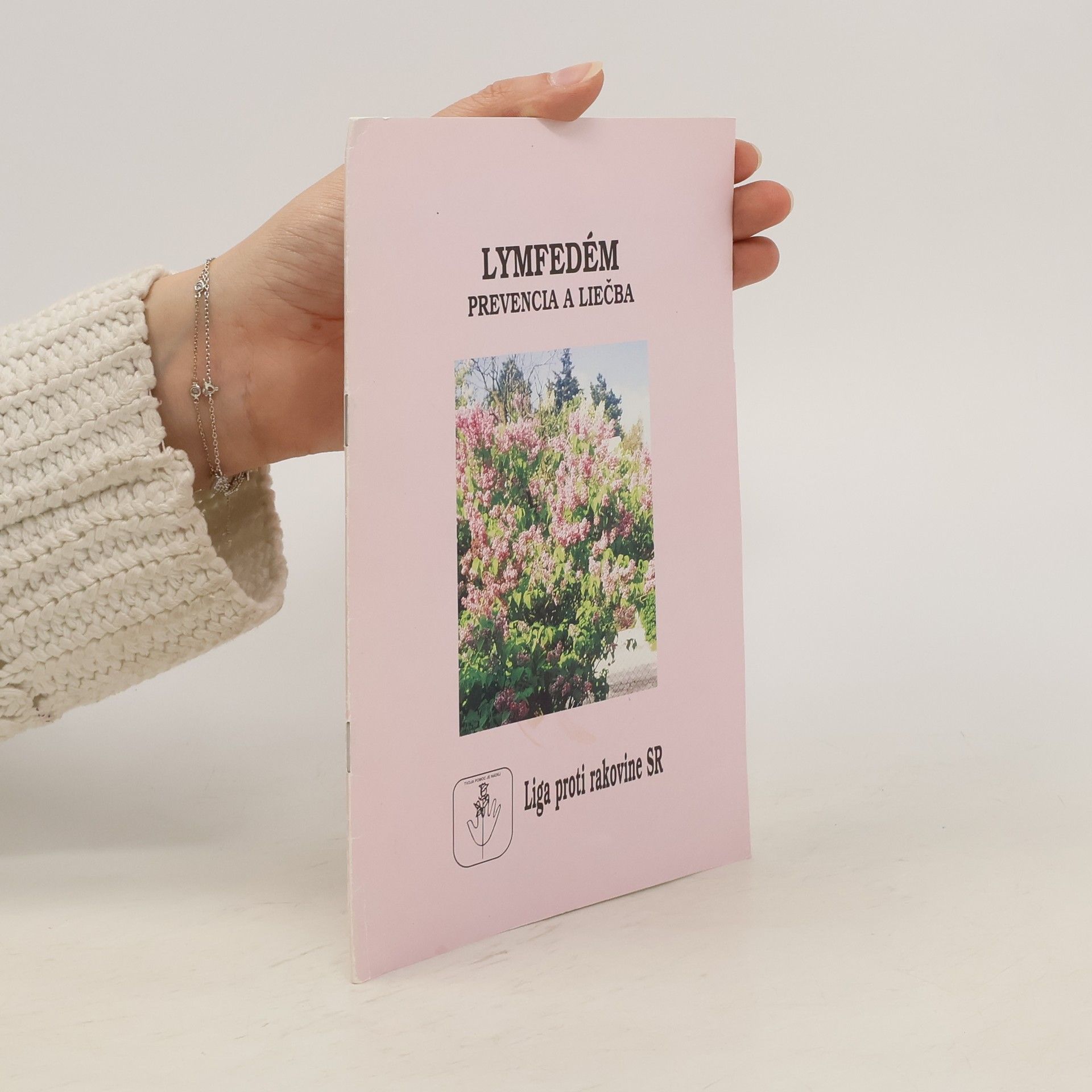 Various authors Lymfedém prevencia a liečba