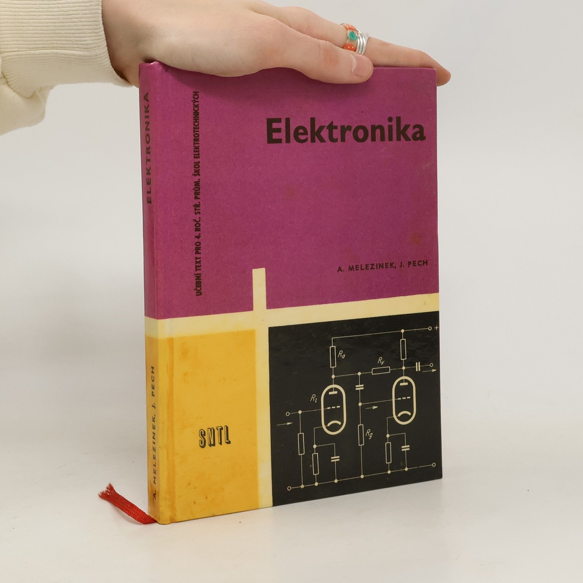 Collectif d'auteurs Elektronika