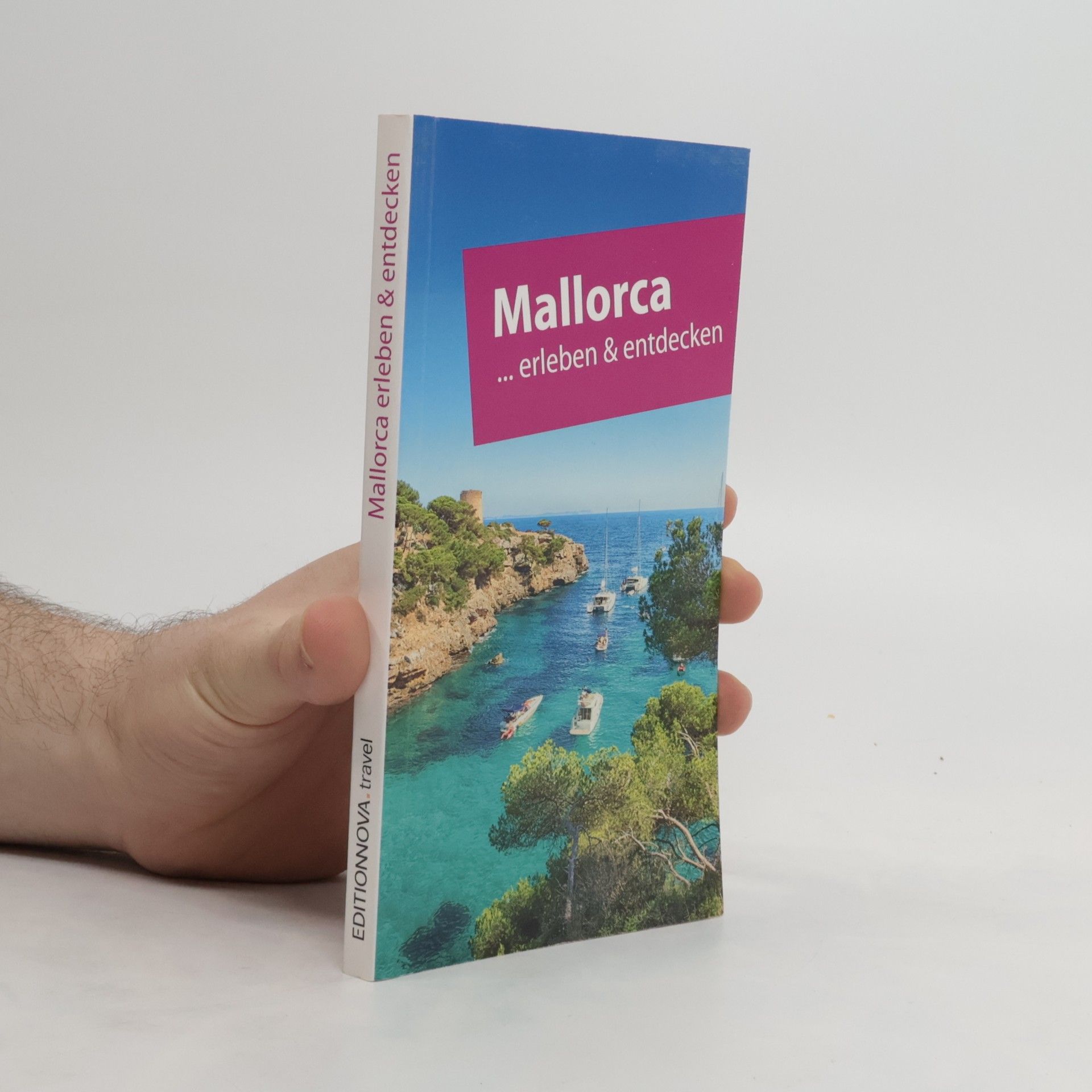 Autorenkollektiv Mallorca. Erleben & entdecken