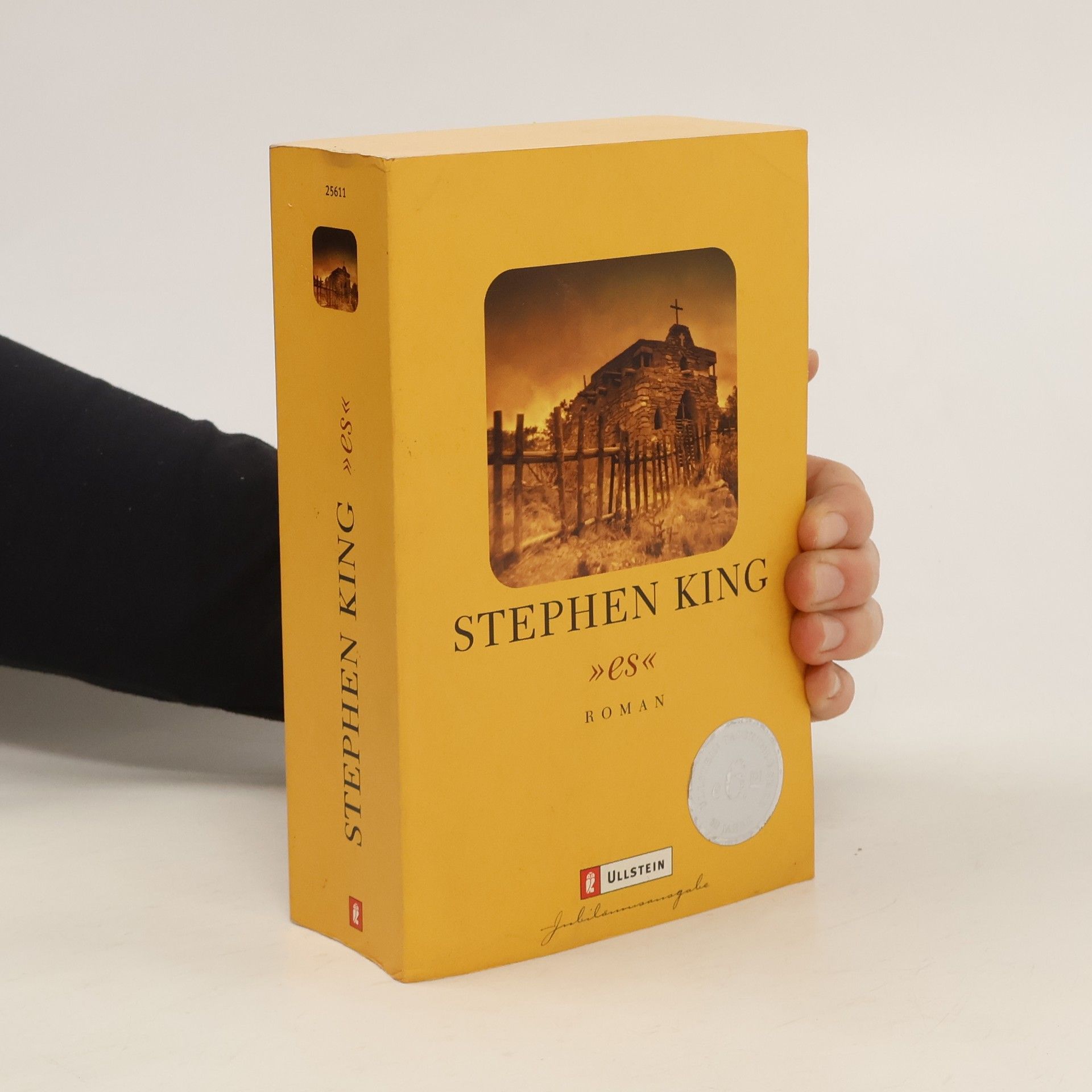 Stephen King Es