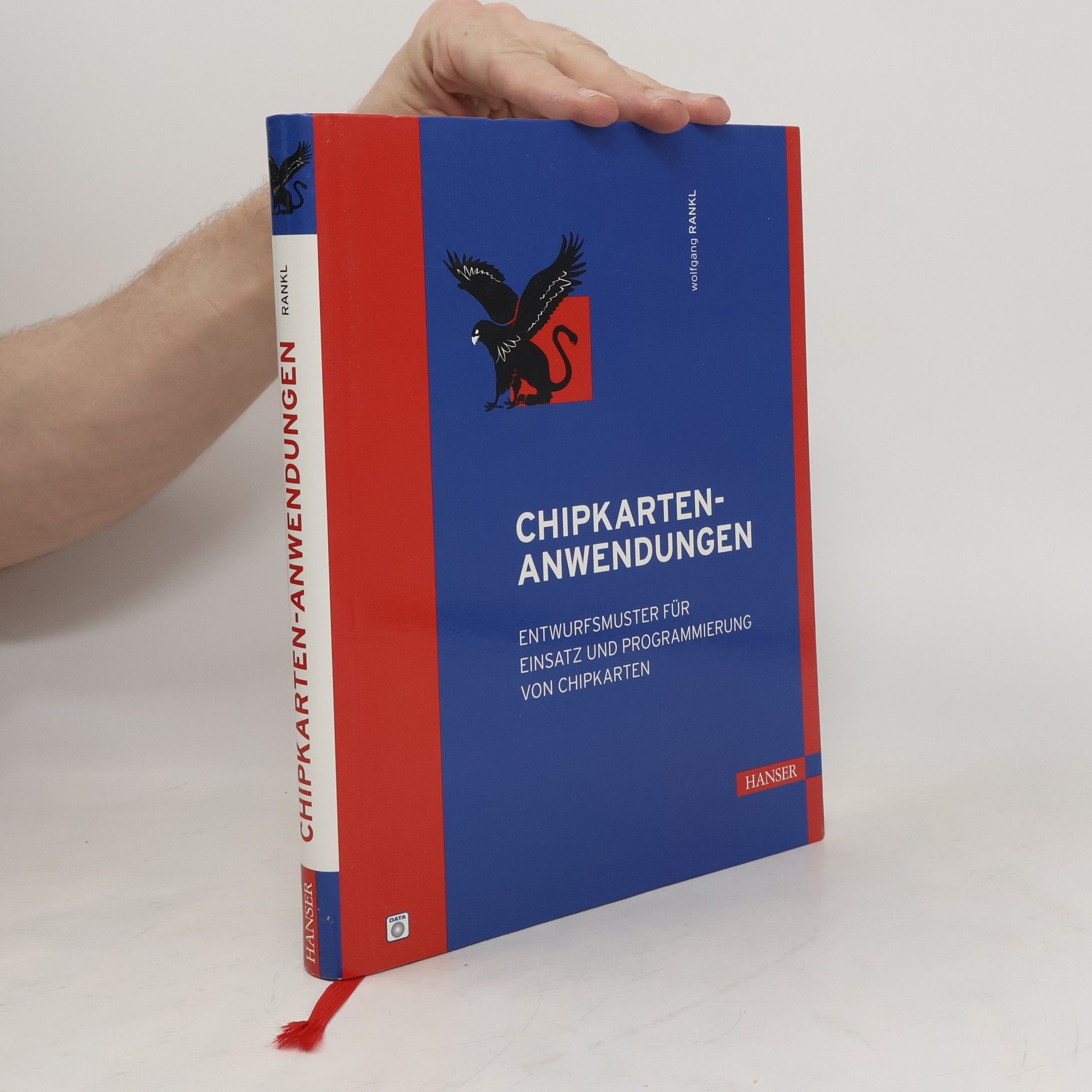 Wolfgang Rankl Chipkarten-Anwendungen