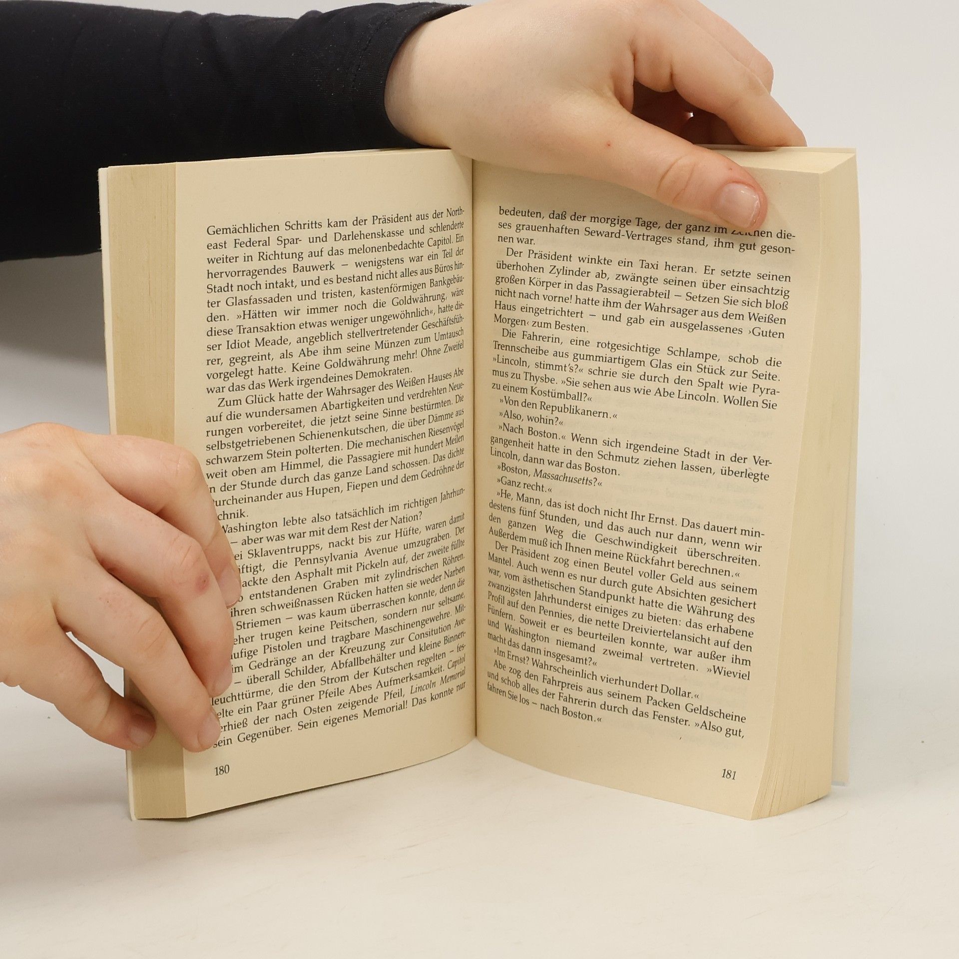 Donald Allen Wollheim Die besten Stories der amerikanischen Science-fiction 9
