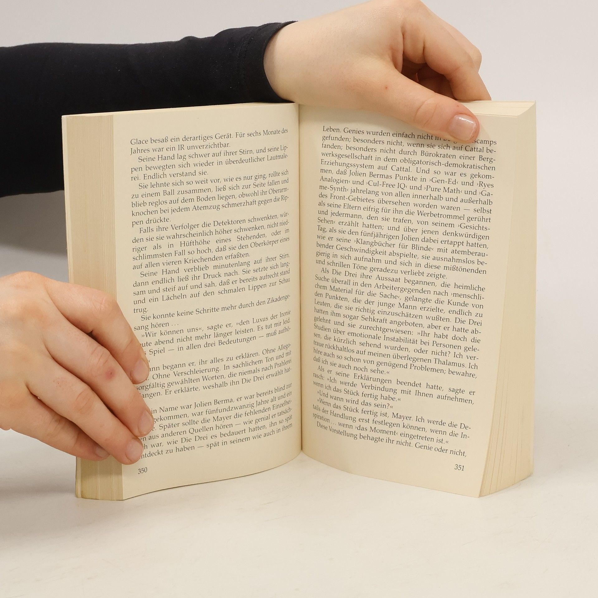 Autorenkollektiv Heyne Science Fiction Jahresband 1991