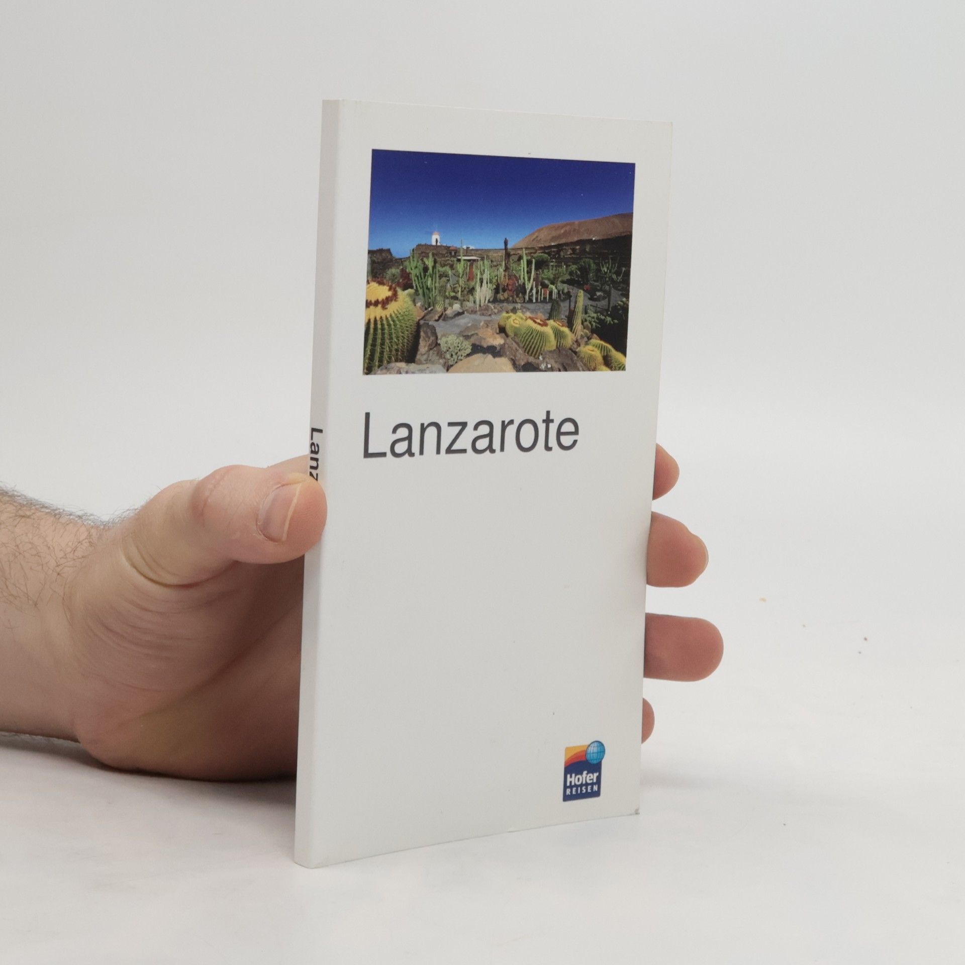 Autorenkollektiv Lanzarote