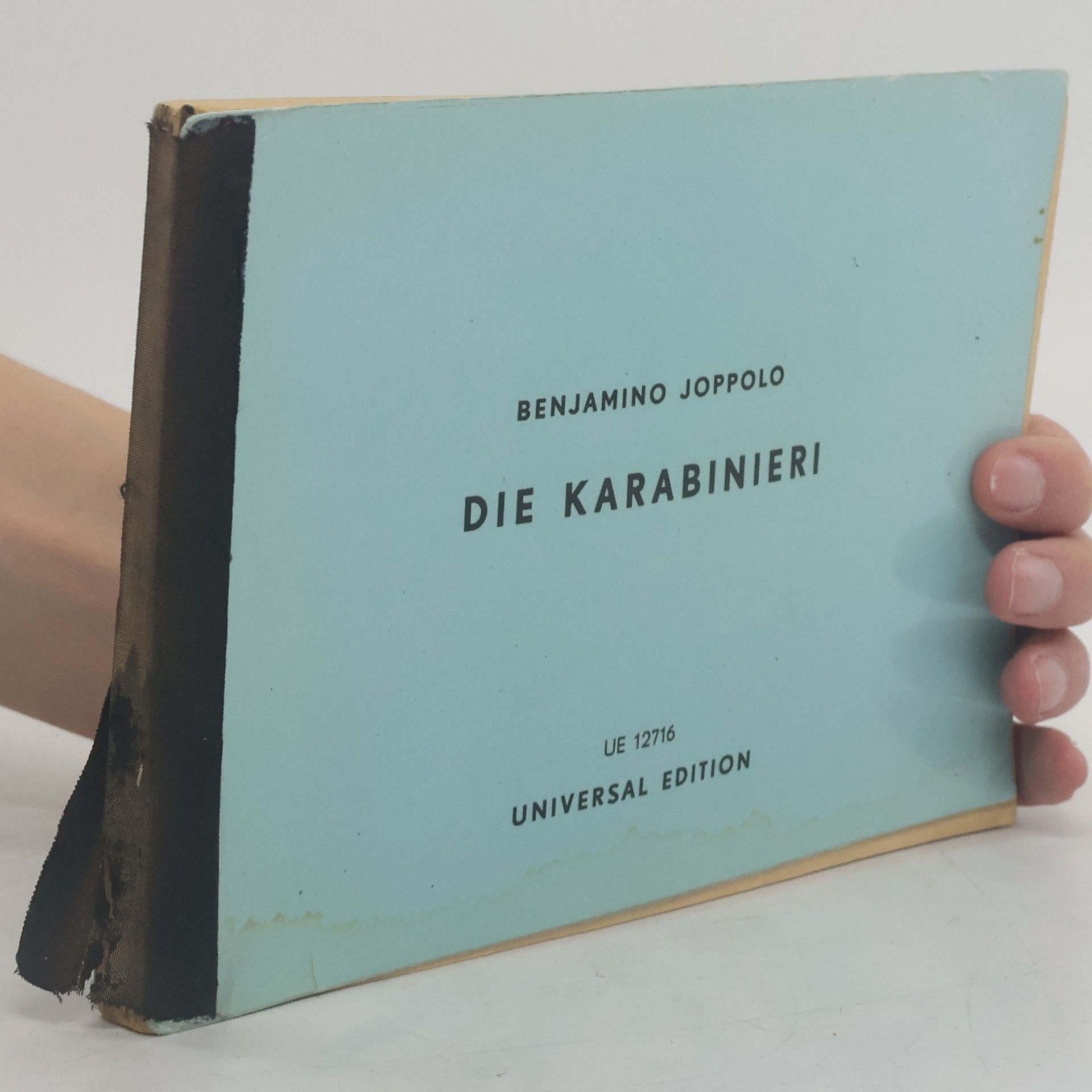 Die Karabinieri
