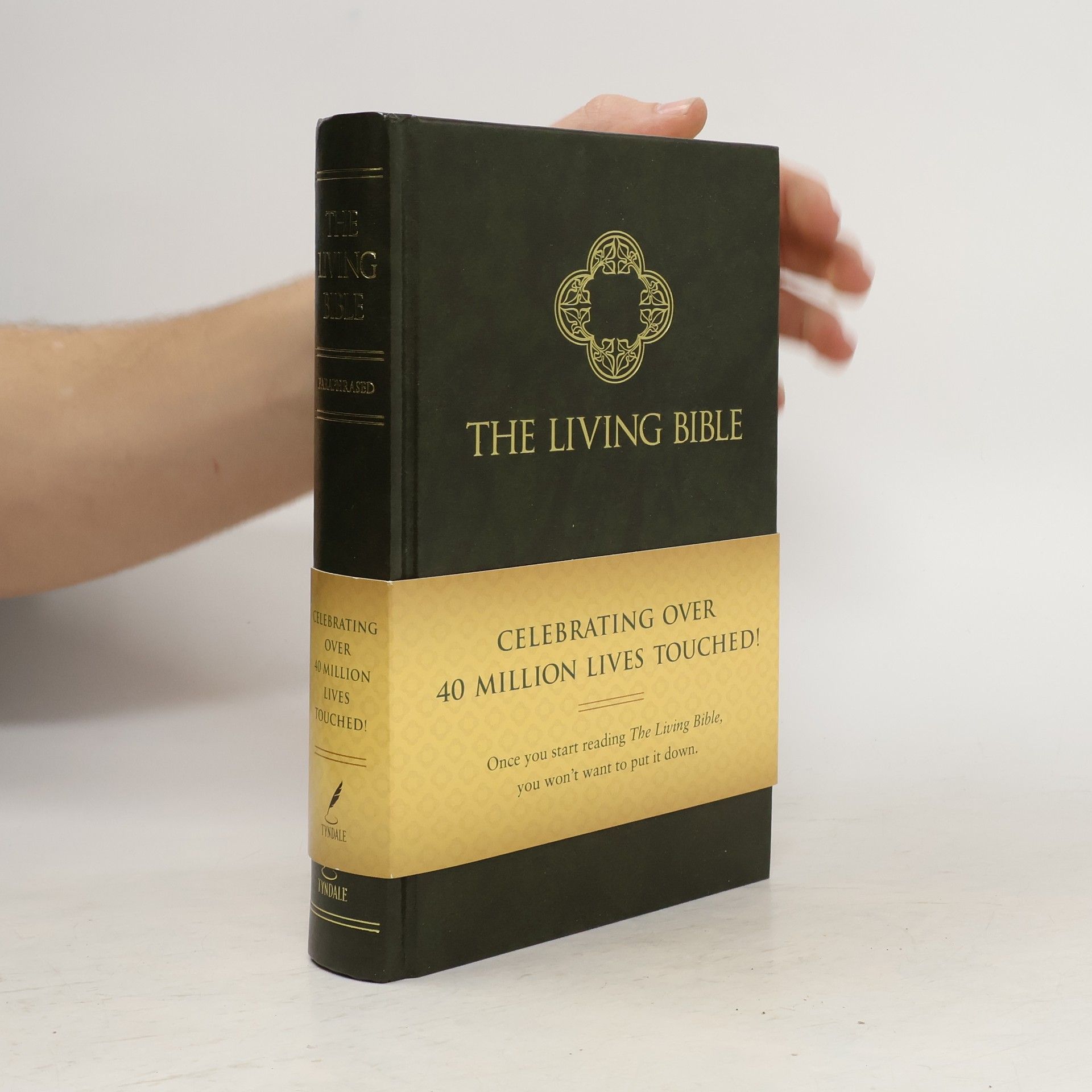Autorenkollektiv The Living Bible