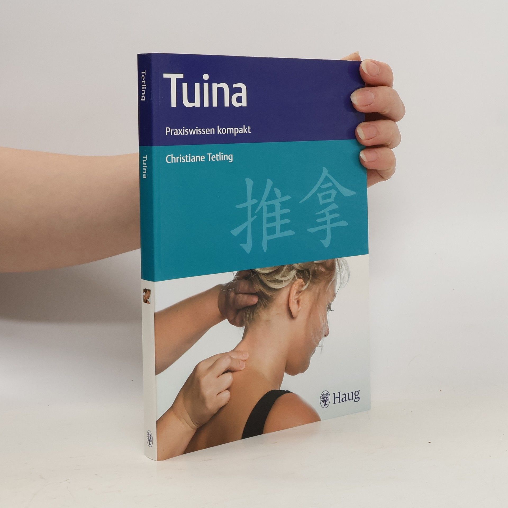 Christiane Tetling Tuina