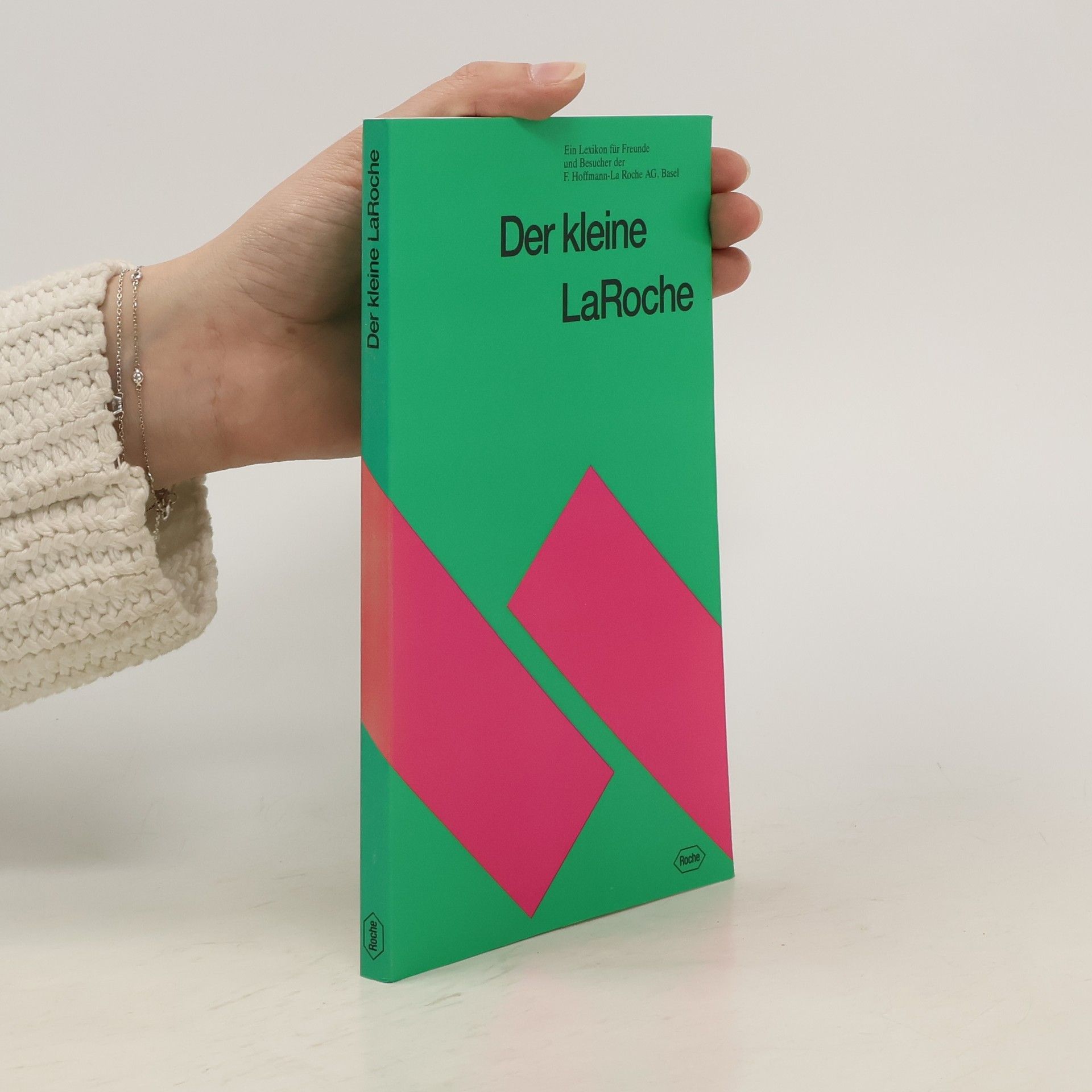 Collectif d'auteurs Der kleine LaRoche