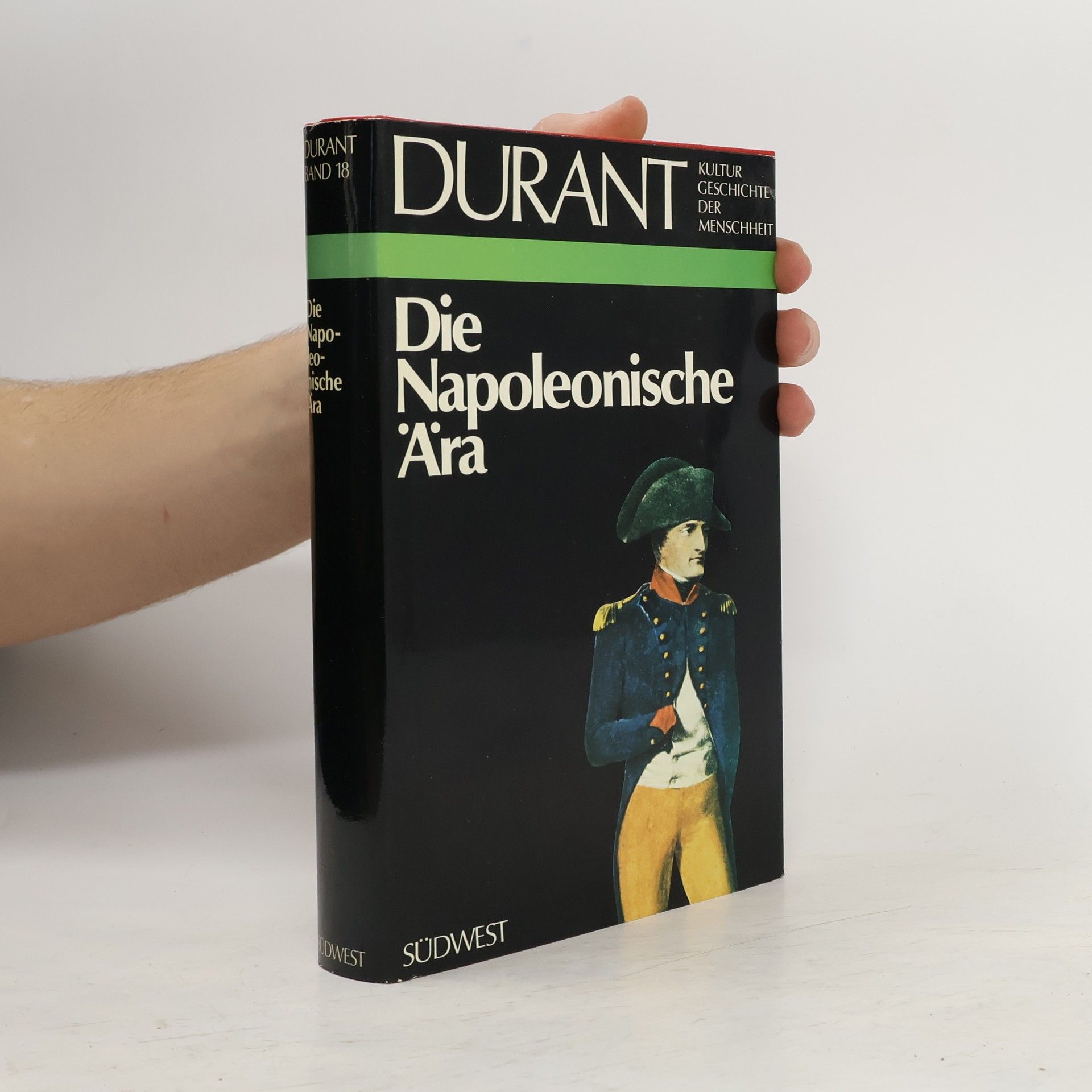 Will Durant Kulturgeschichte der Menschheit