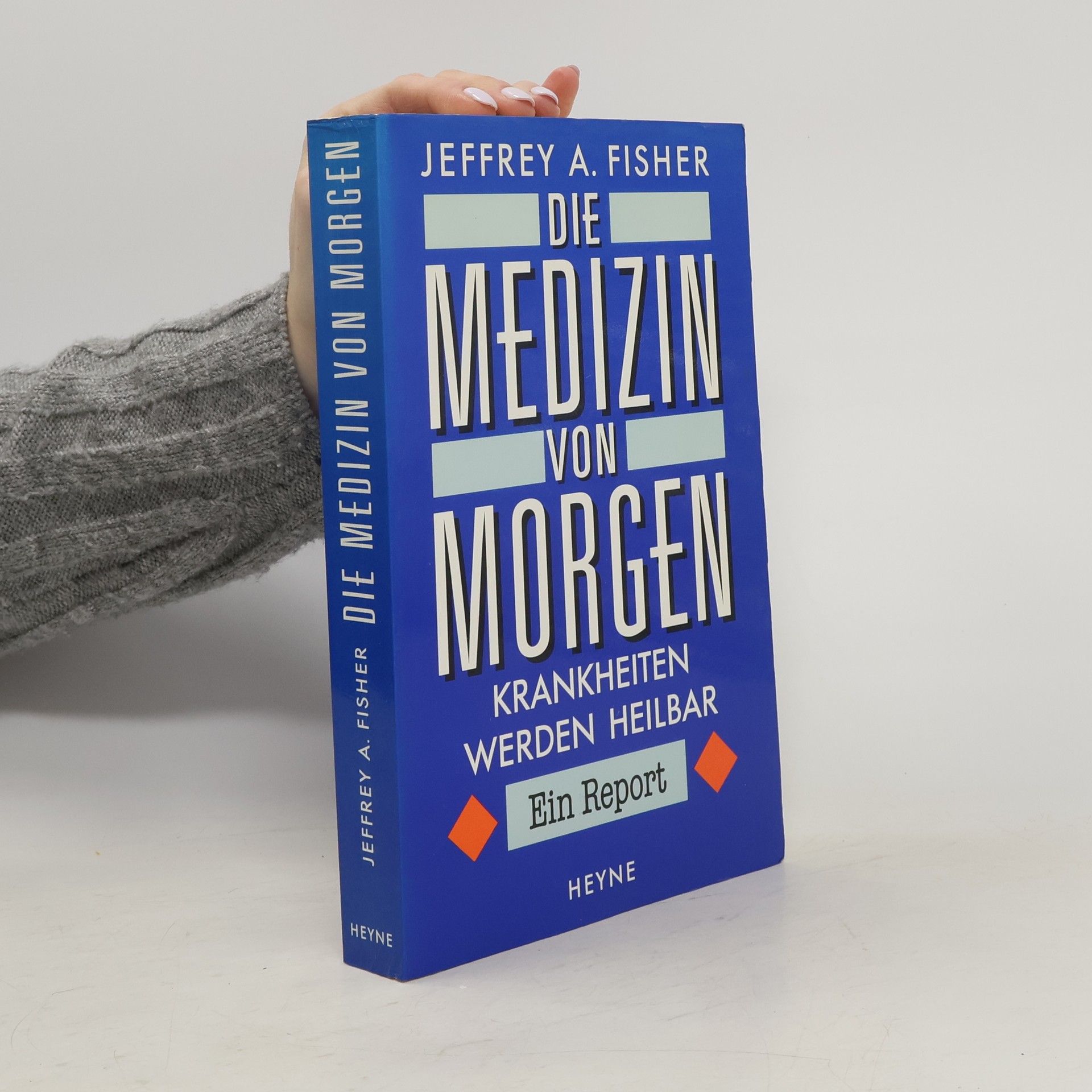 Die Medizin von morgen