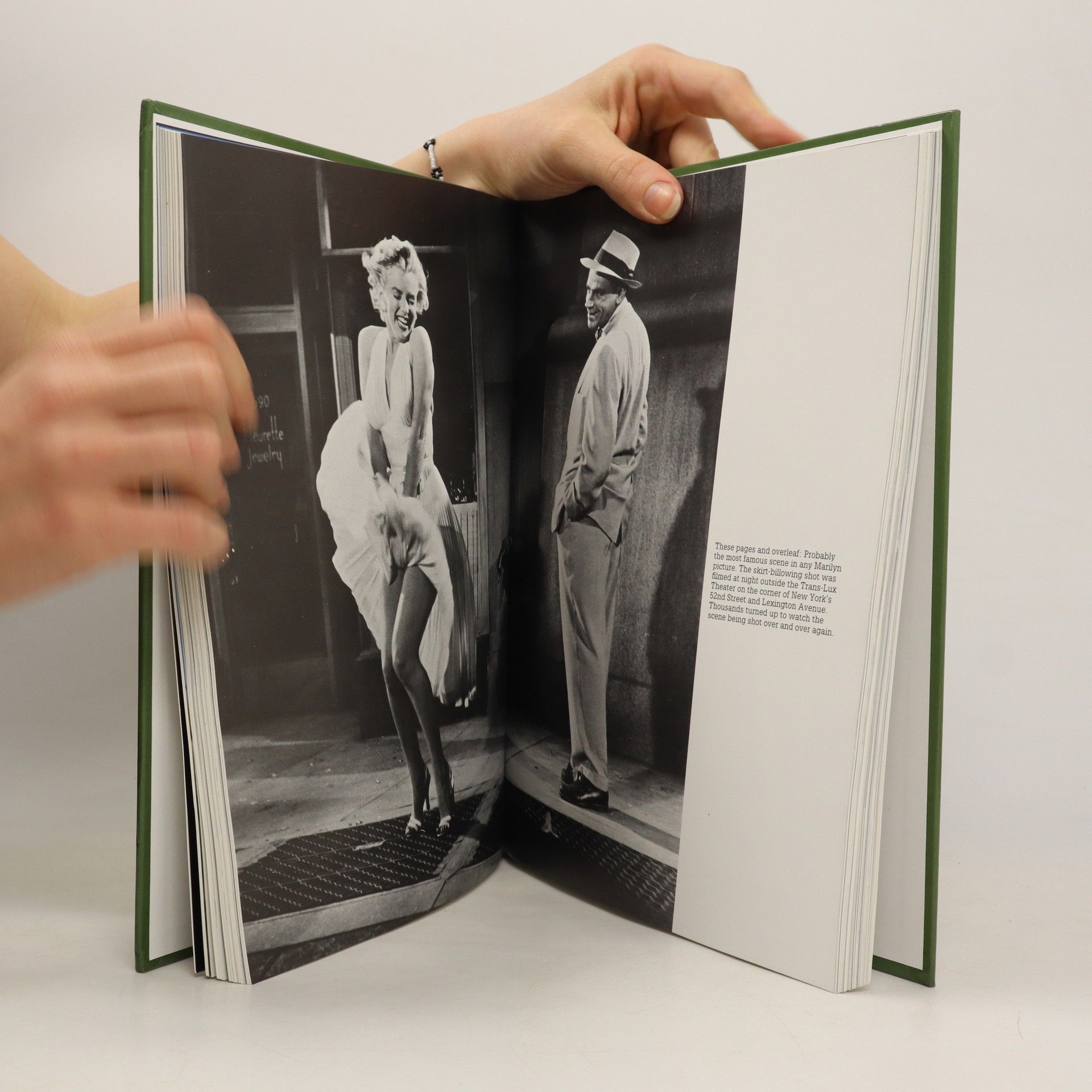Nicki Giles The Marilyn Album