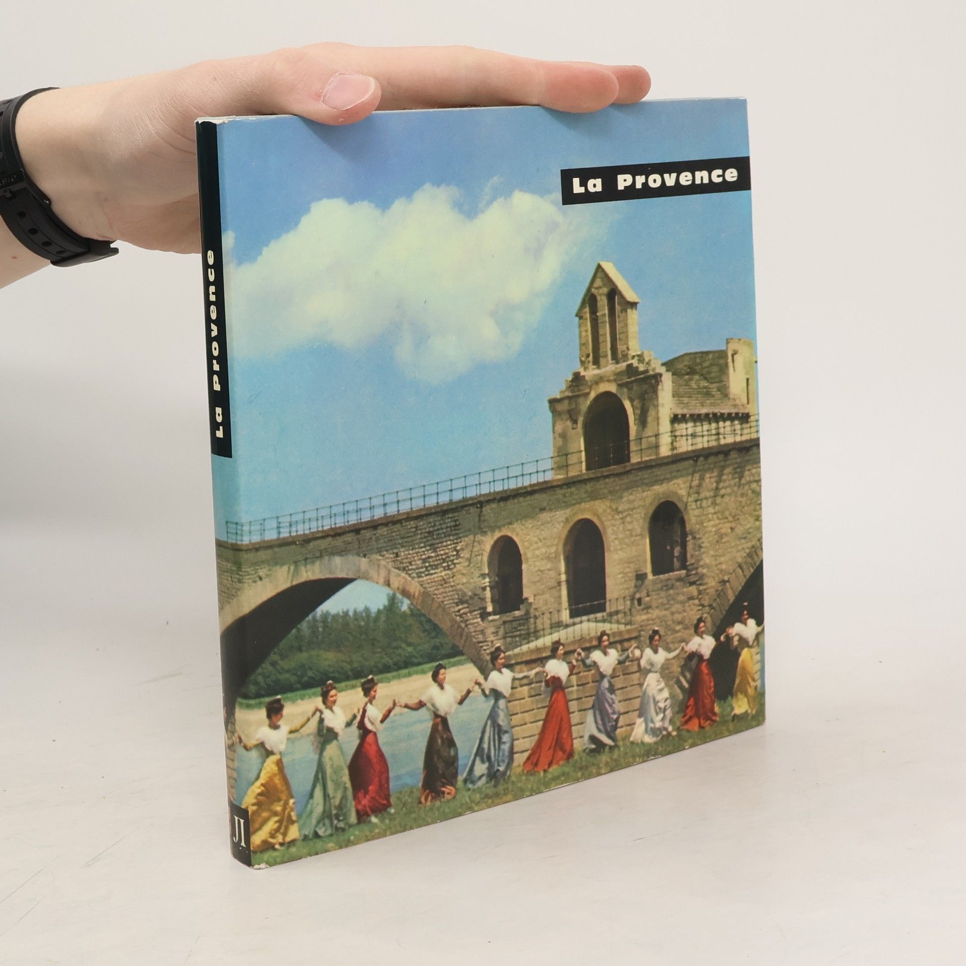 La Provence