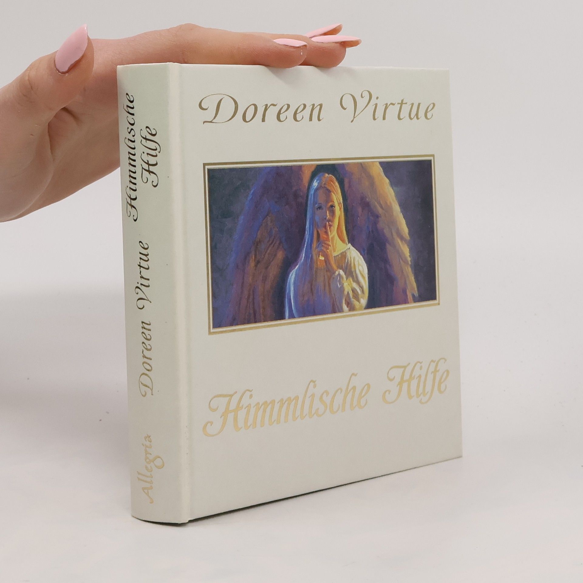 kolektiv Himmlische Hilfe