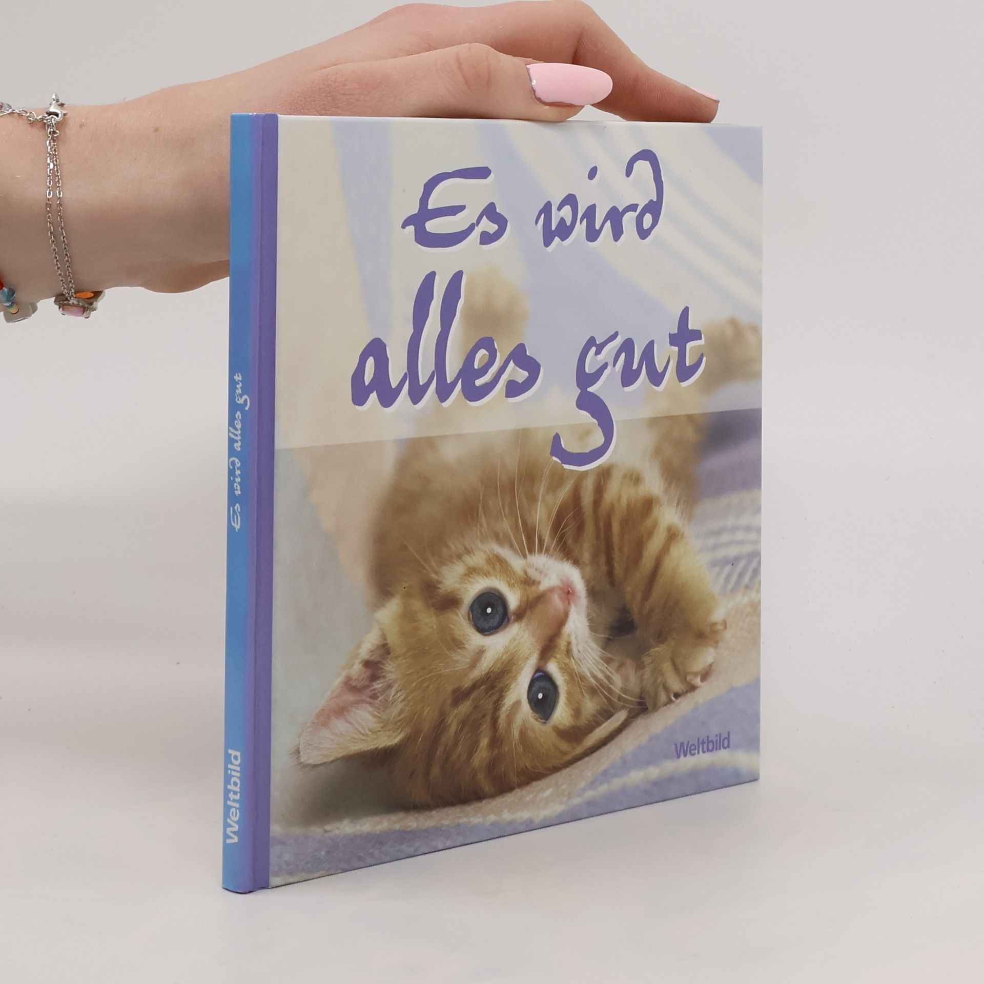 Auteurscollectief Es wird alles gut