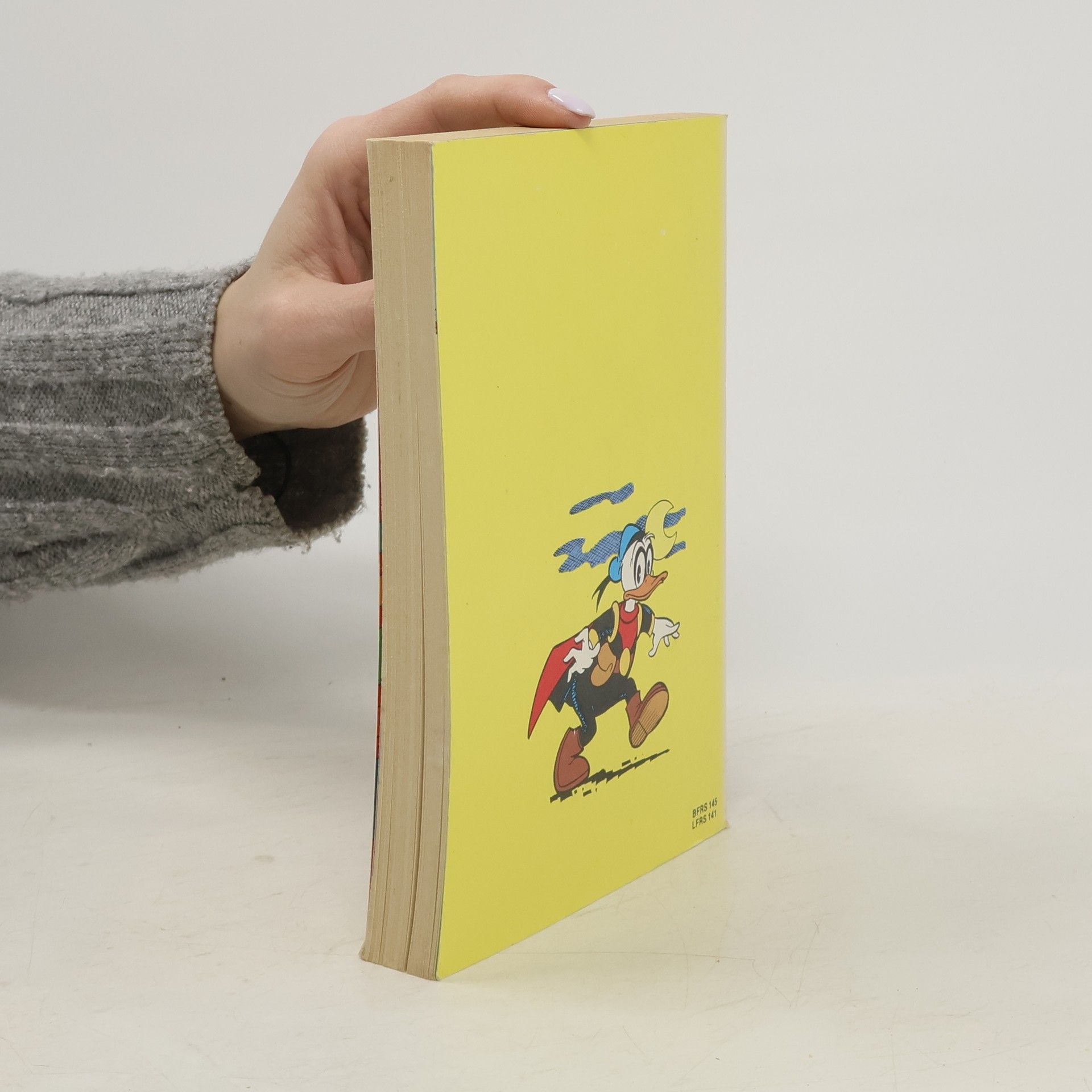 Walt Disney Lustiges Taschenbuch 57
