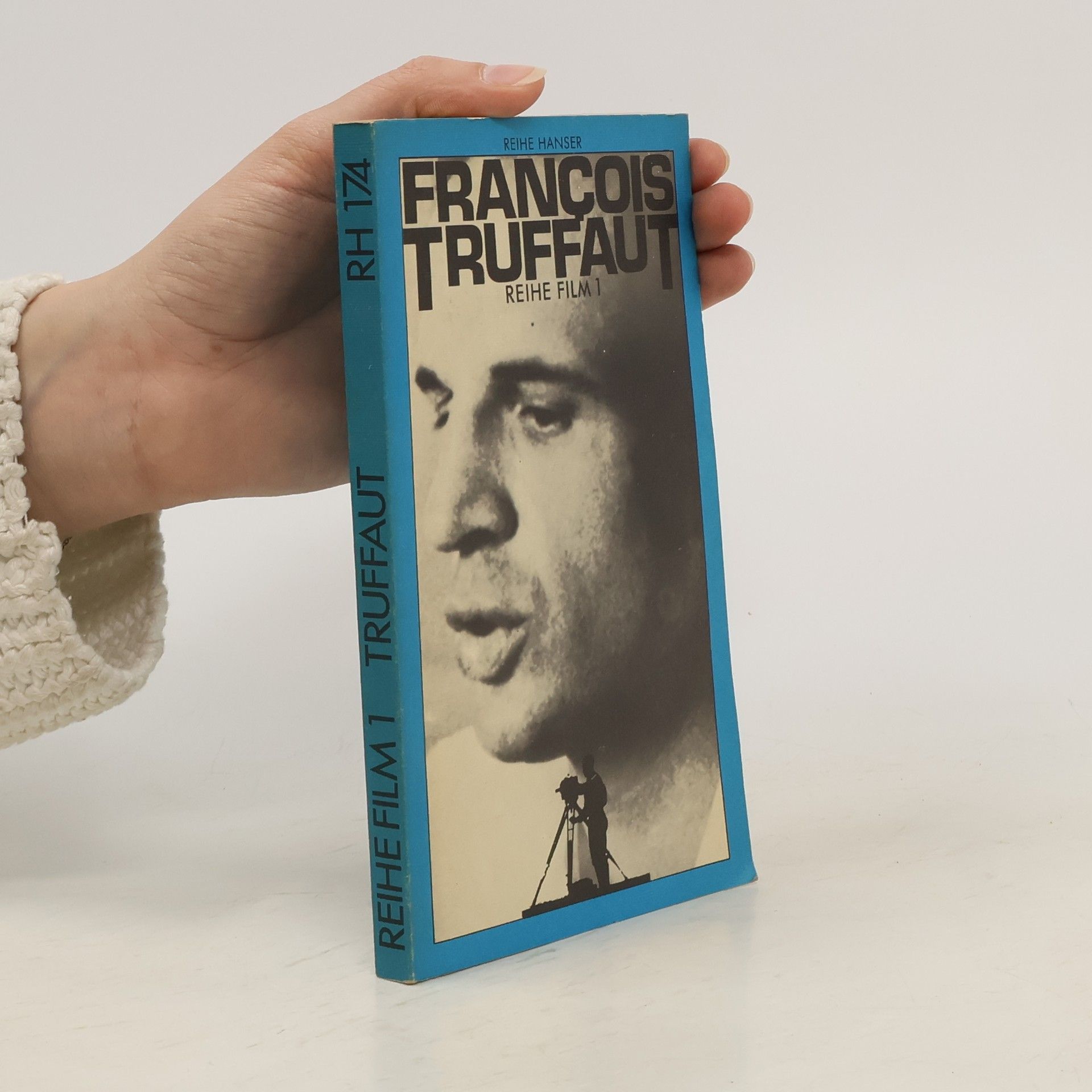 Hanns Fischer François Truffaut
