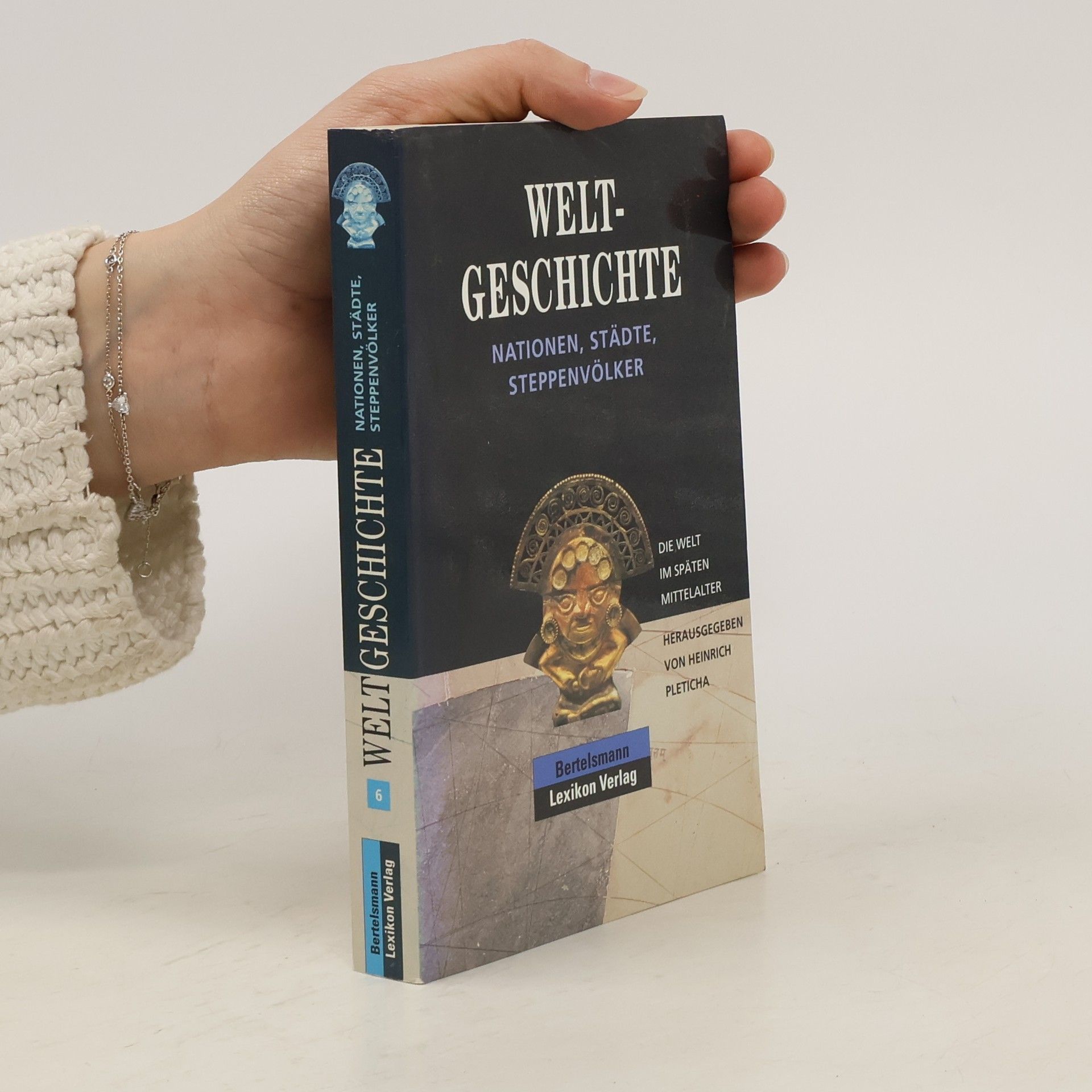 kolektiv Weltgeschichte