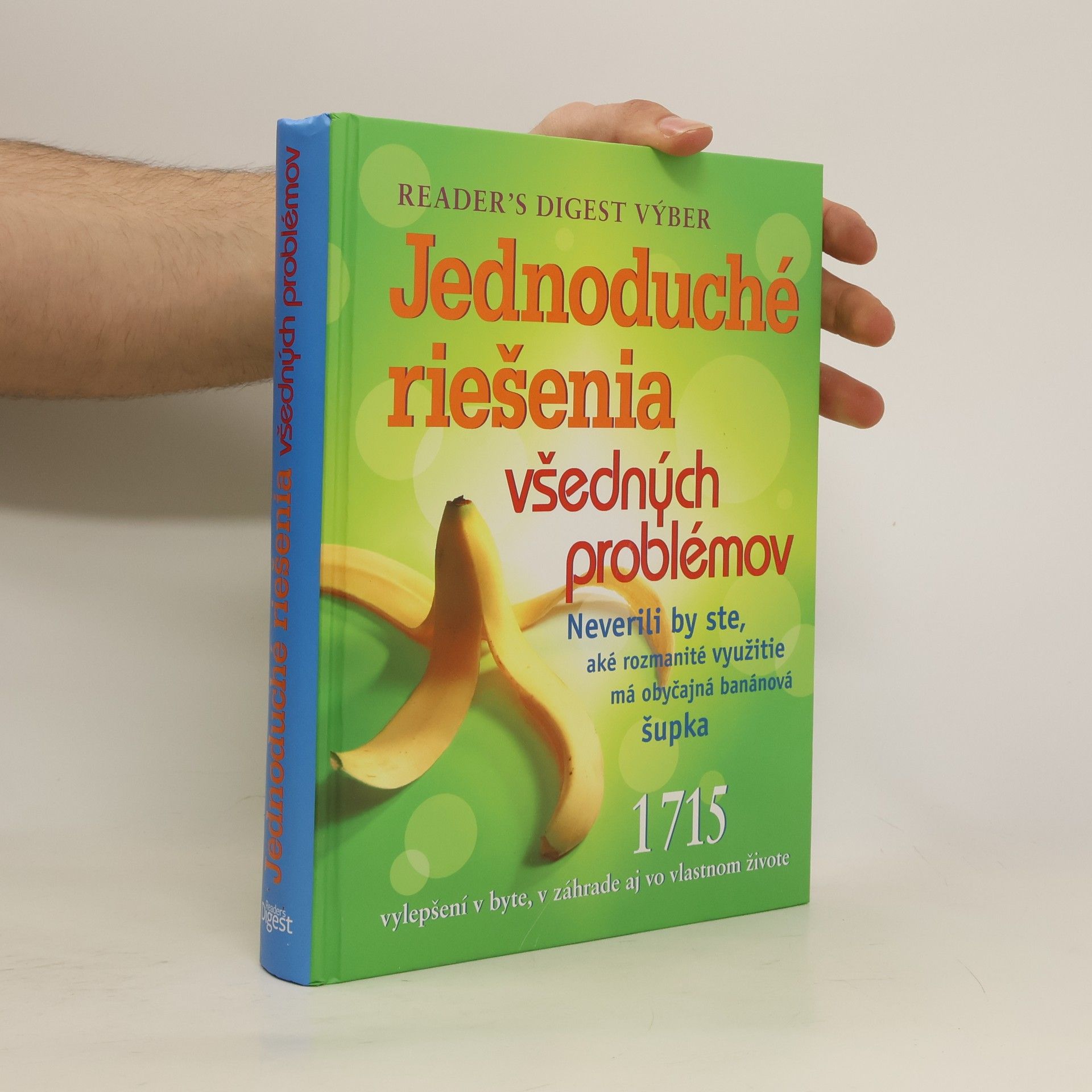 Collective Jednoduché riešenia
