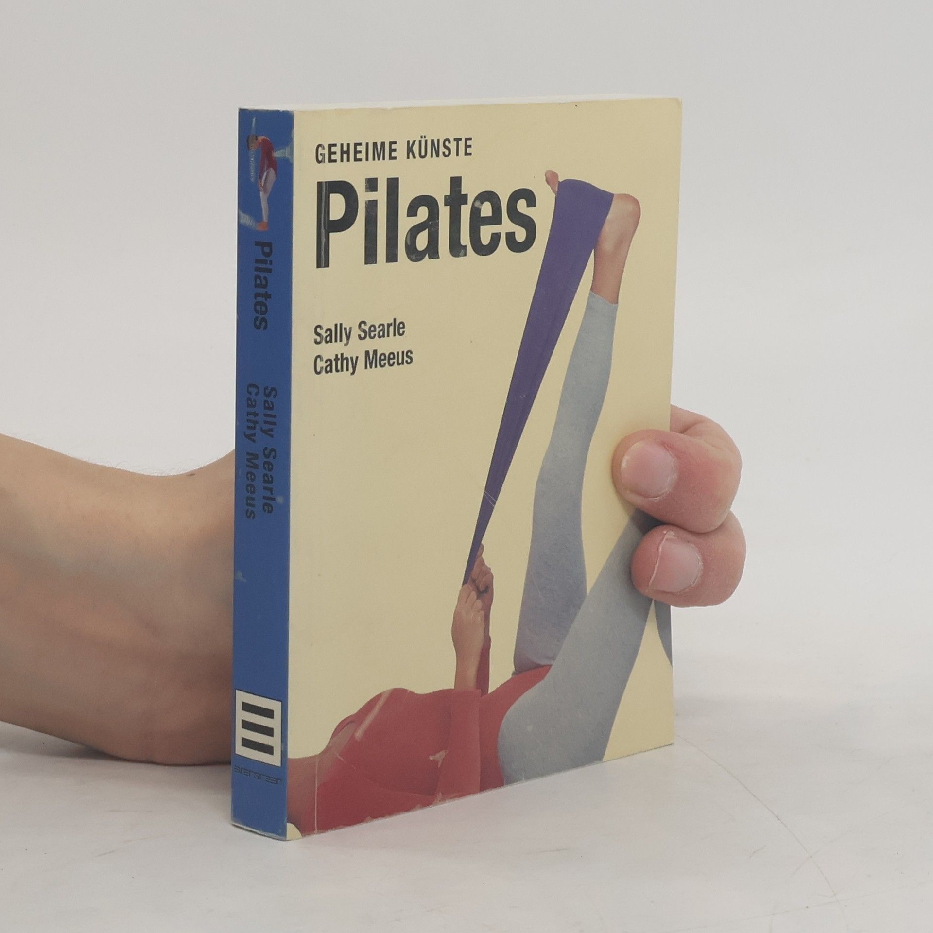 Cathy Meeus Pilates