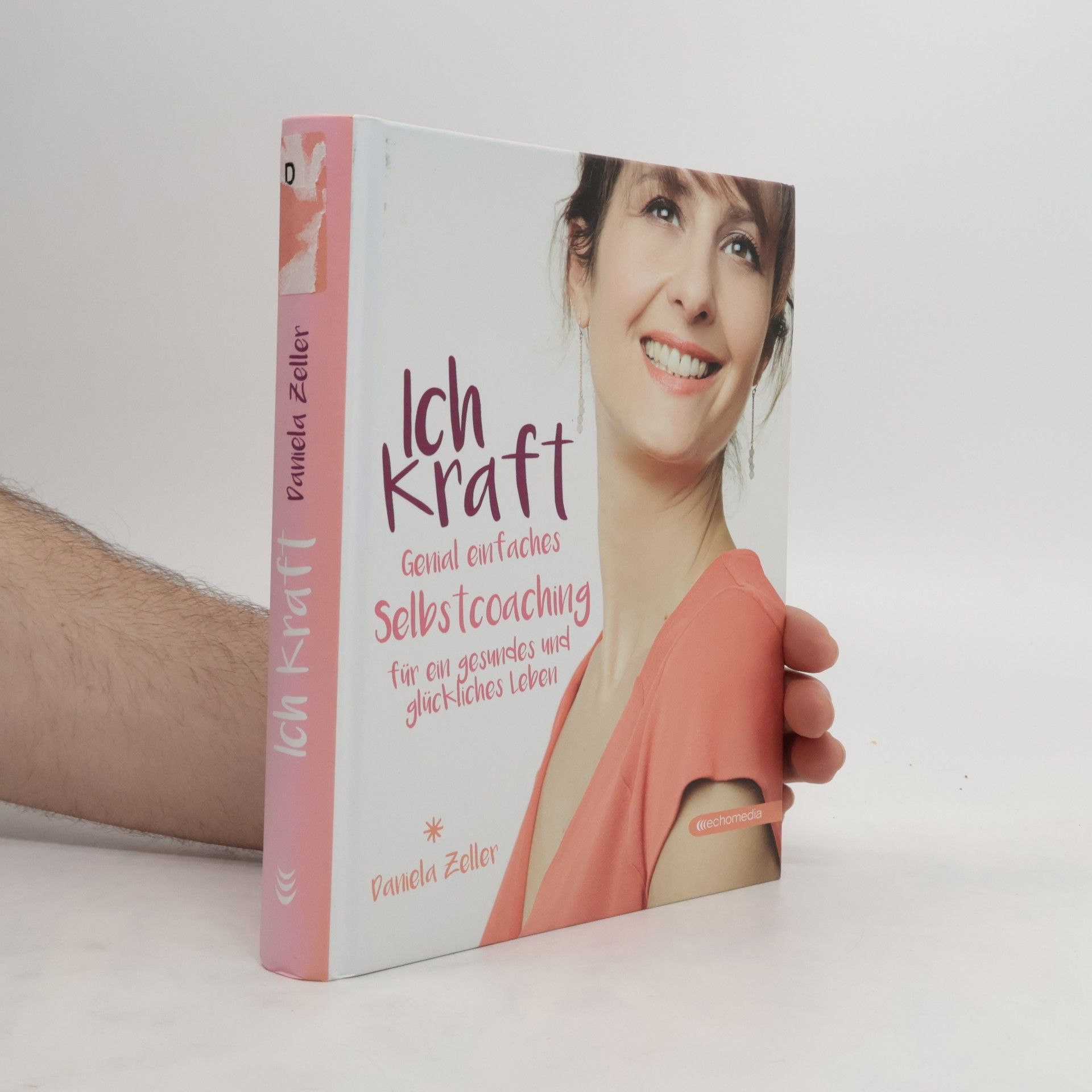 Daniela Zeller Ich Kraft