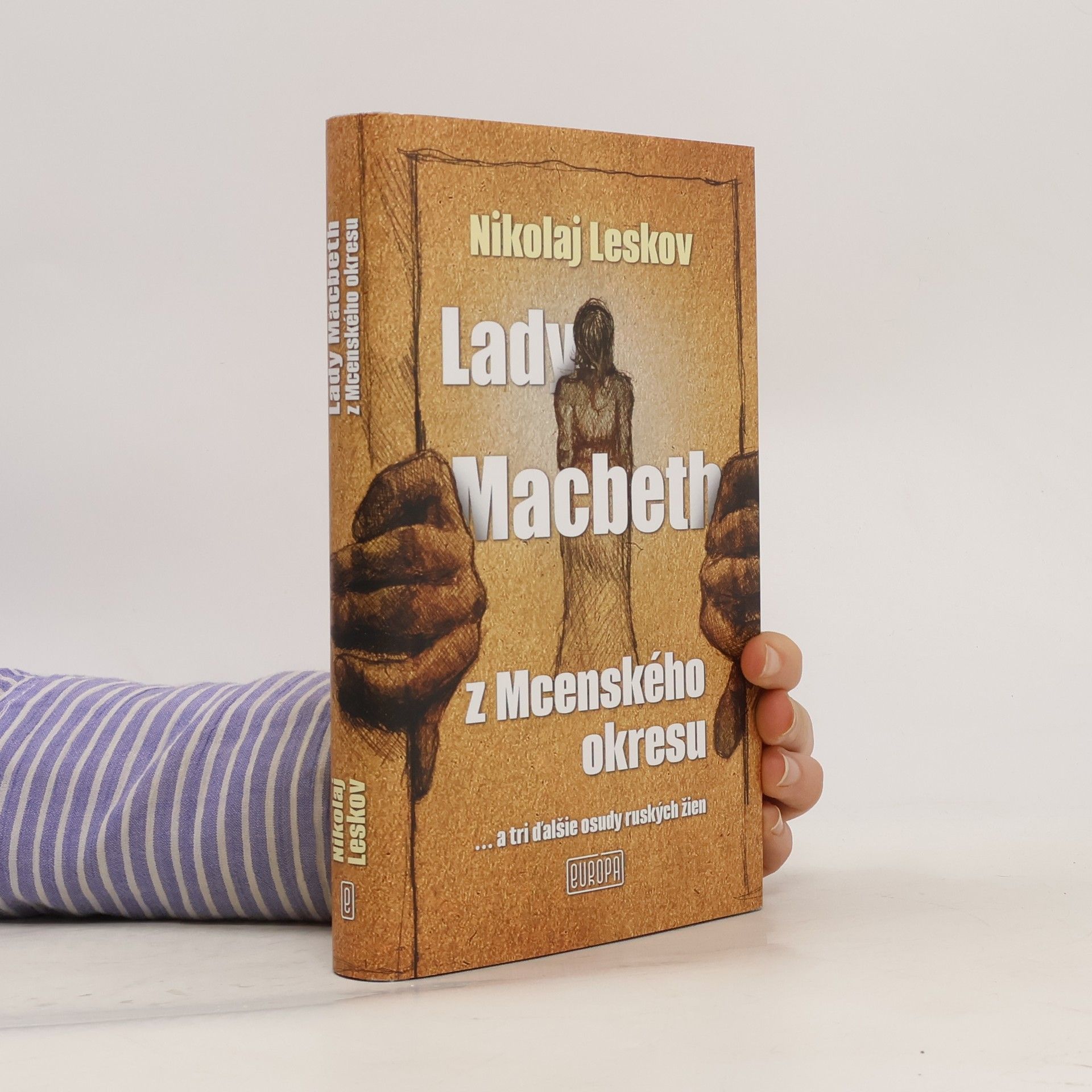Lady Macbeth z Mcenského okresu