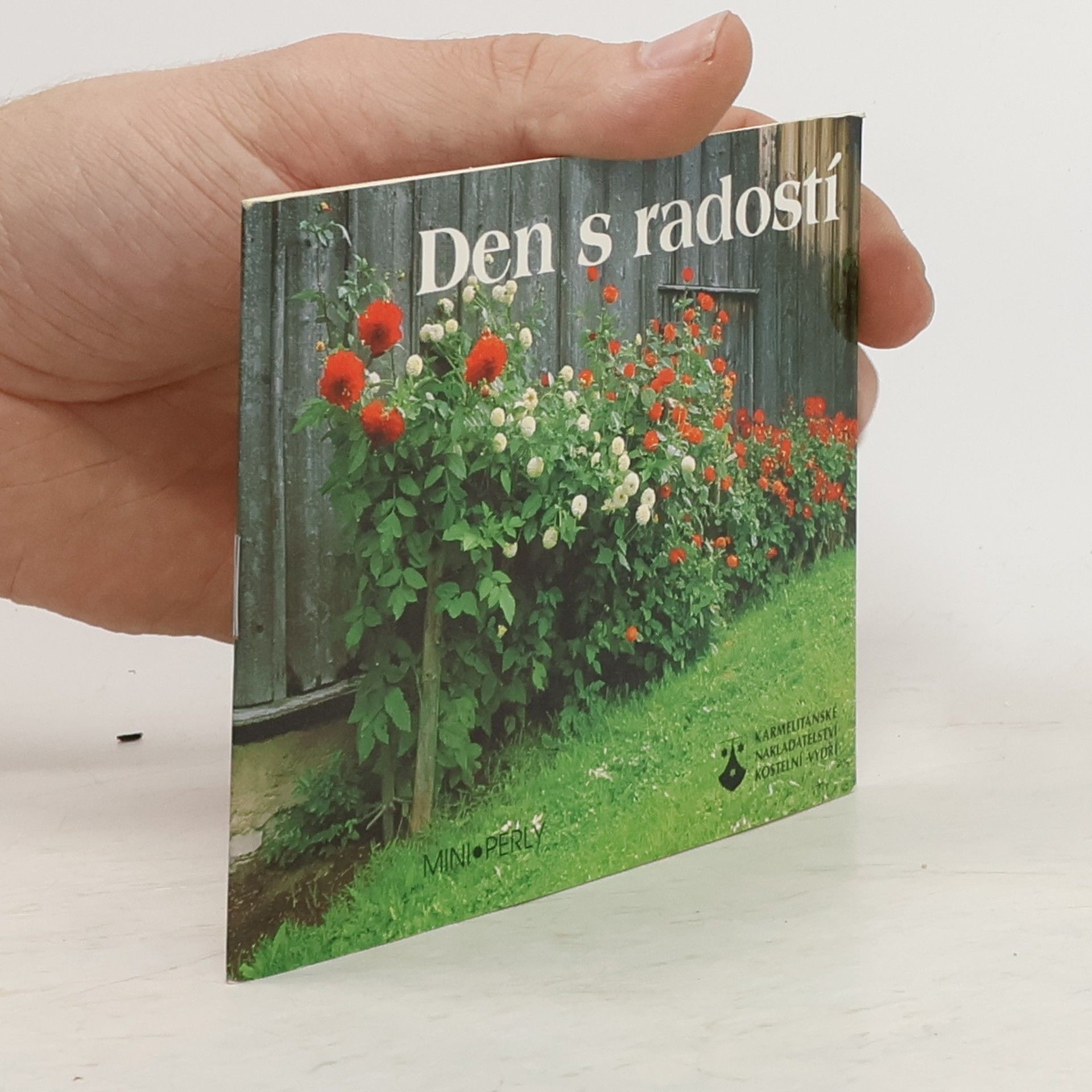 Collectif d'auteurs Den s radostí