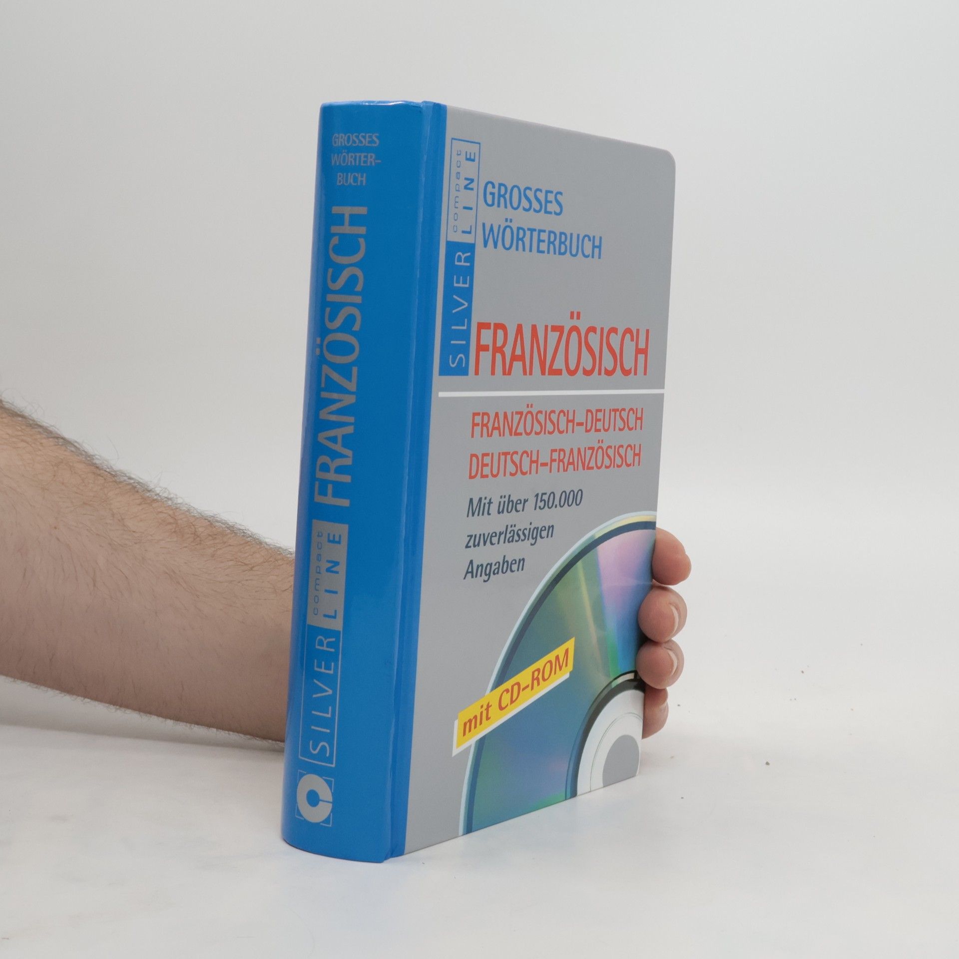 Ilse Hell Grosses Wörterbuch Französisch
