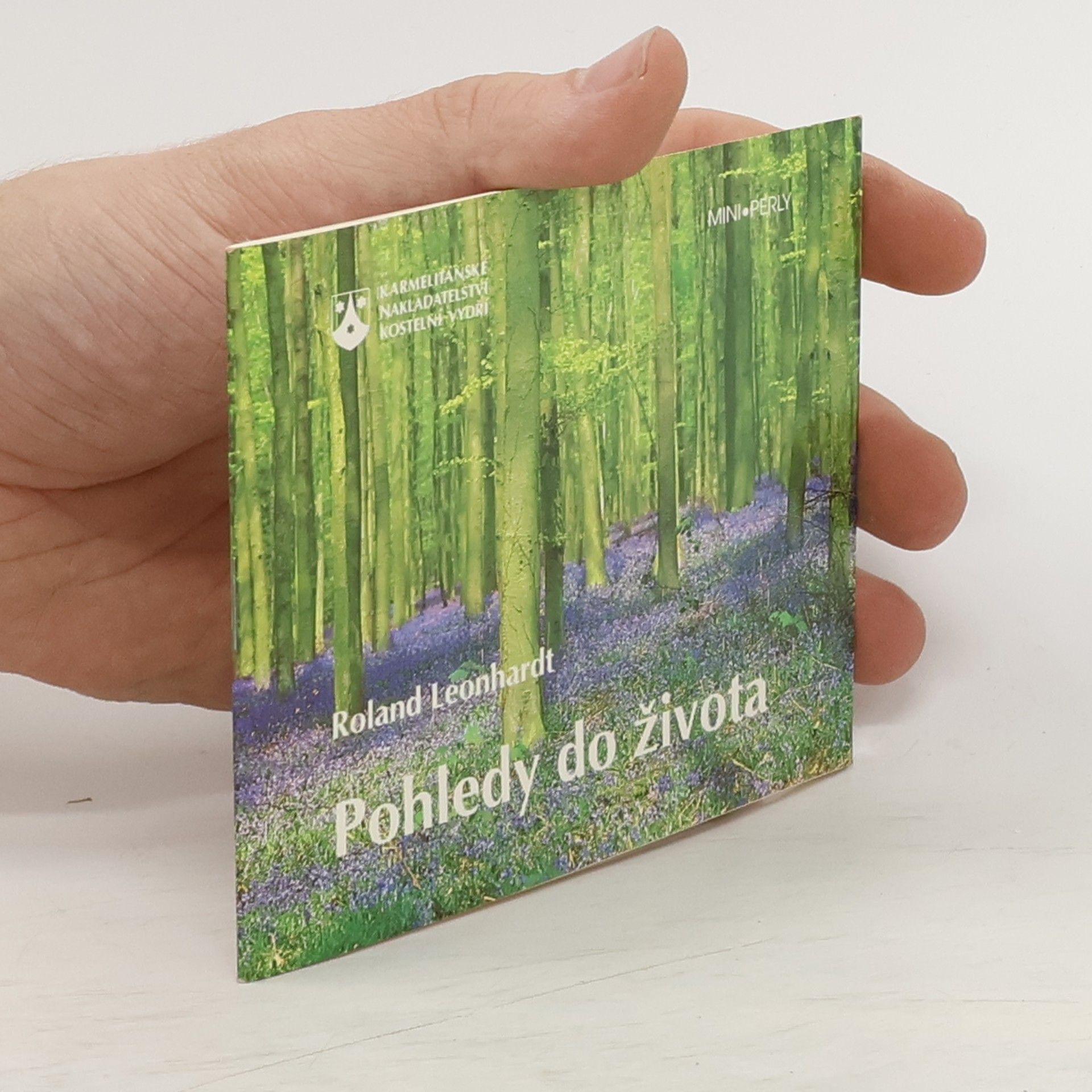 Roland Leonhardt Pohledy do života