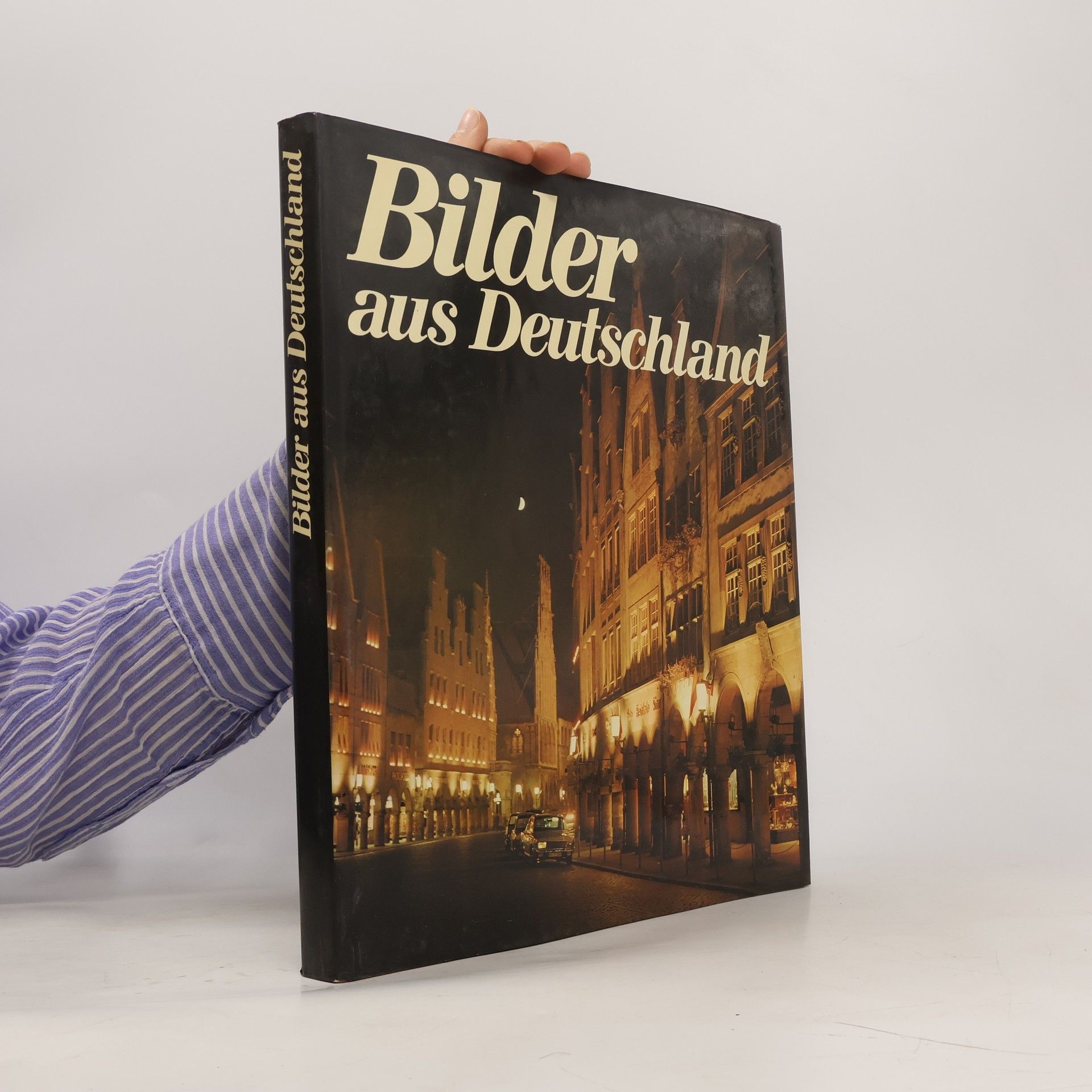 Roland Gööck Bilder aus Deutschland