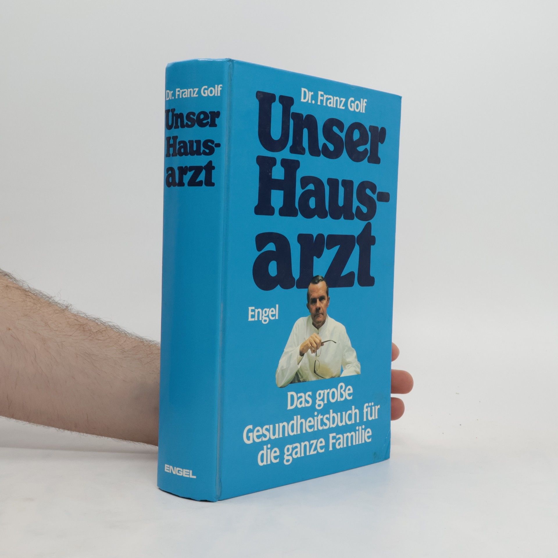 Franz Golf Unser Hausarzt