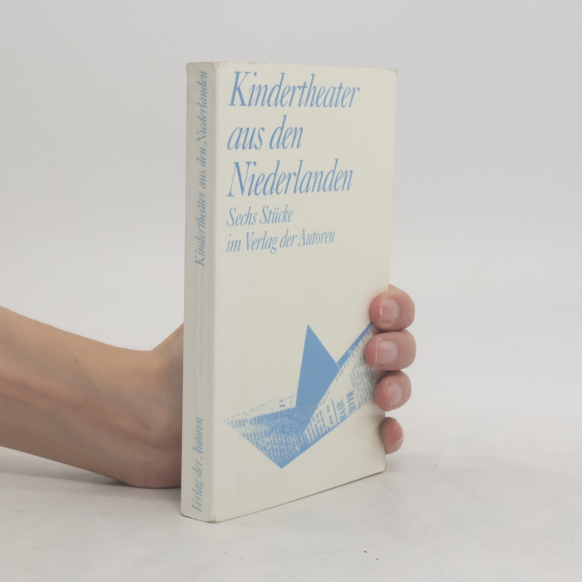 Georg Podt Kindertheater aus den Niederlanden