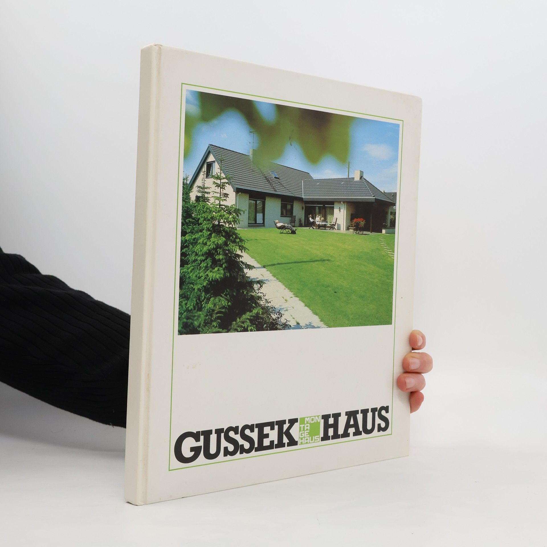 Auteurscollectief Gussek Haus