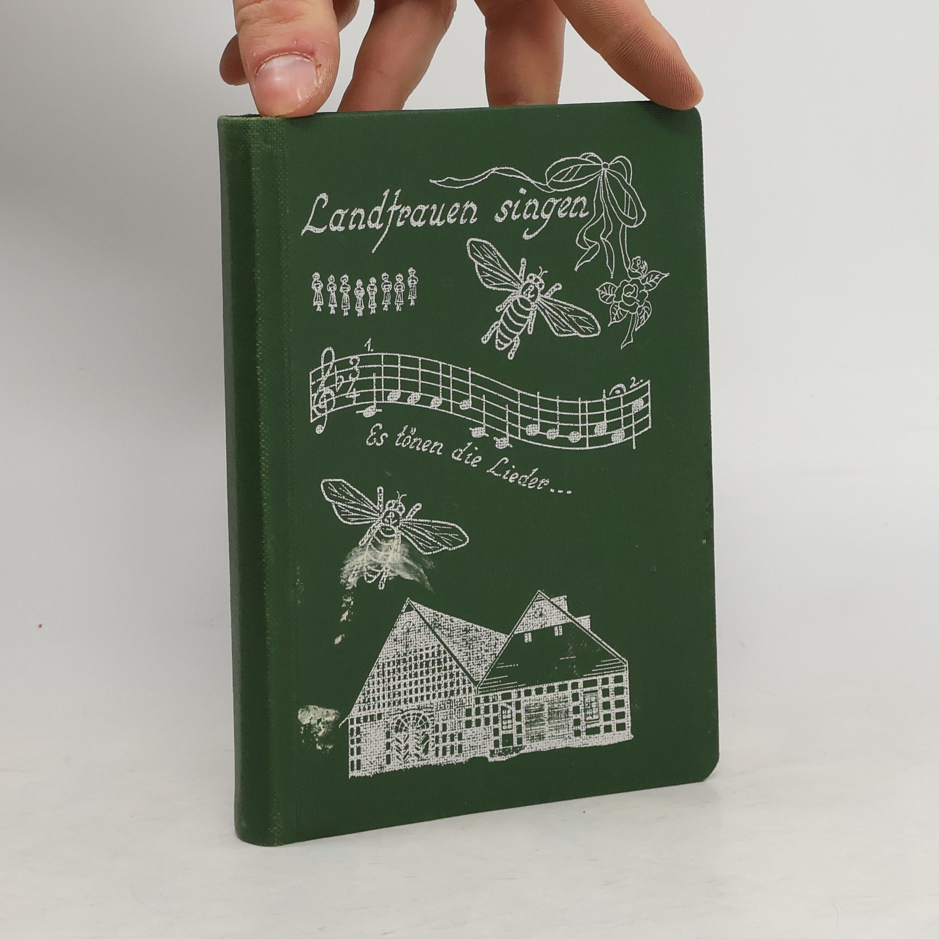 Collectif d'auteurs Landfrauen singen