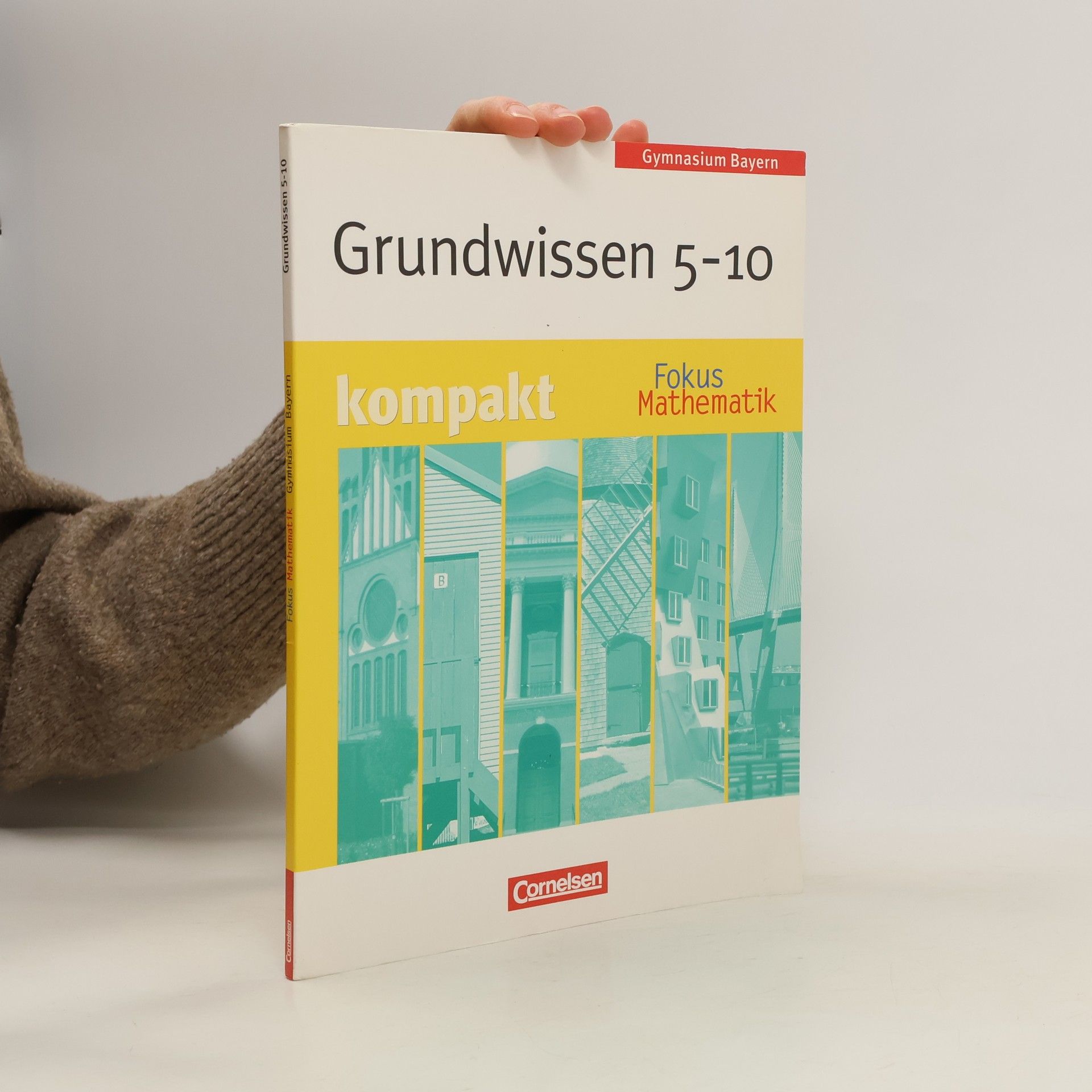 Autorenkollektiv 5.-10. Jahrgangsstufe, kompakt - Grundwissen