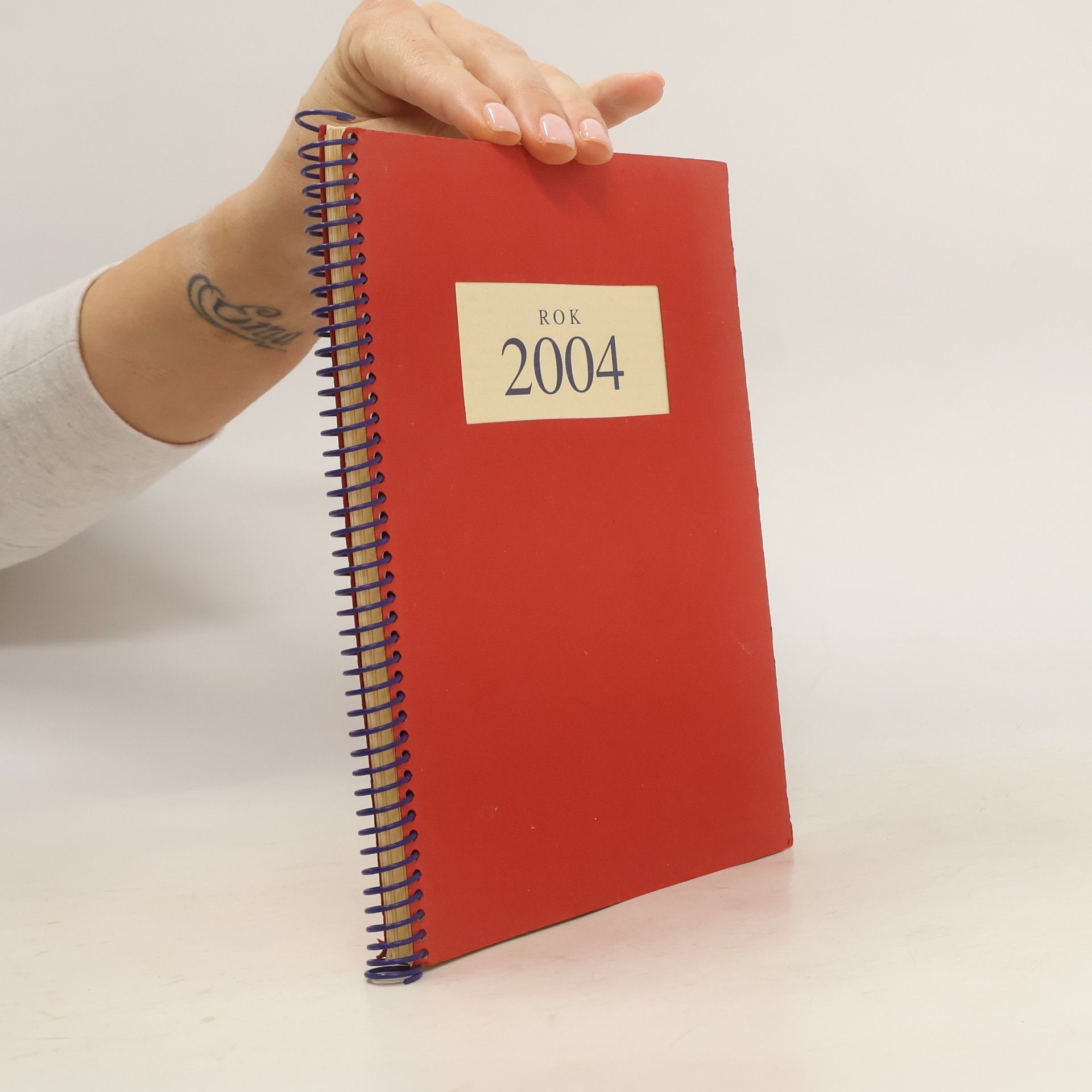 Auteurscollectief Rok 2004