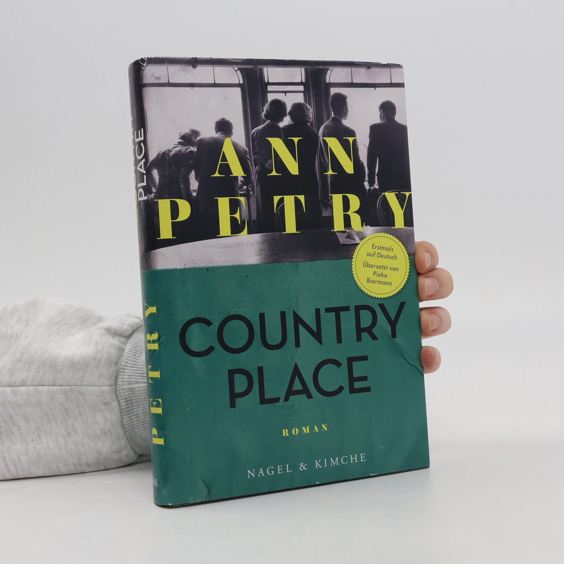 Ann Petry Country Place