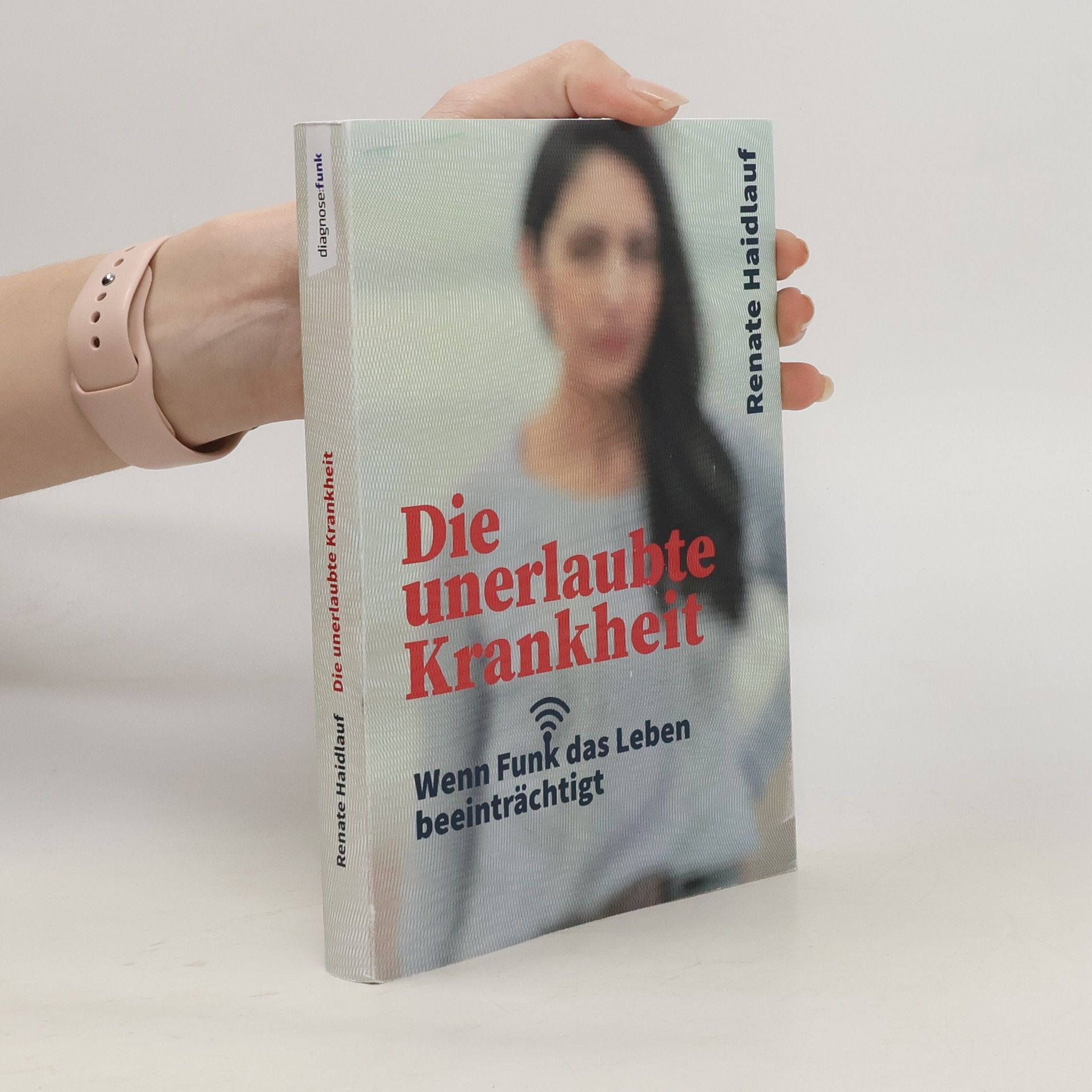Die unerlaubte Krankheit