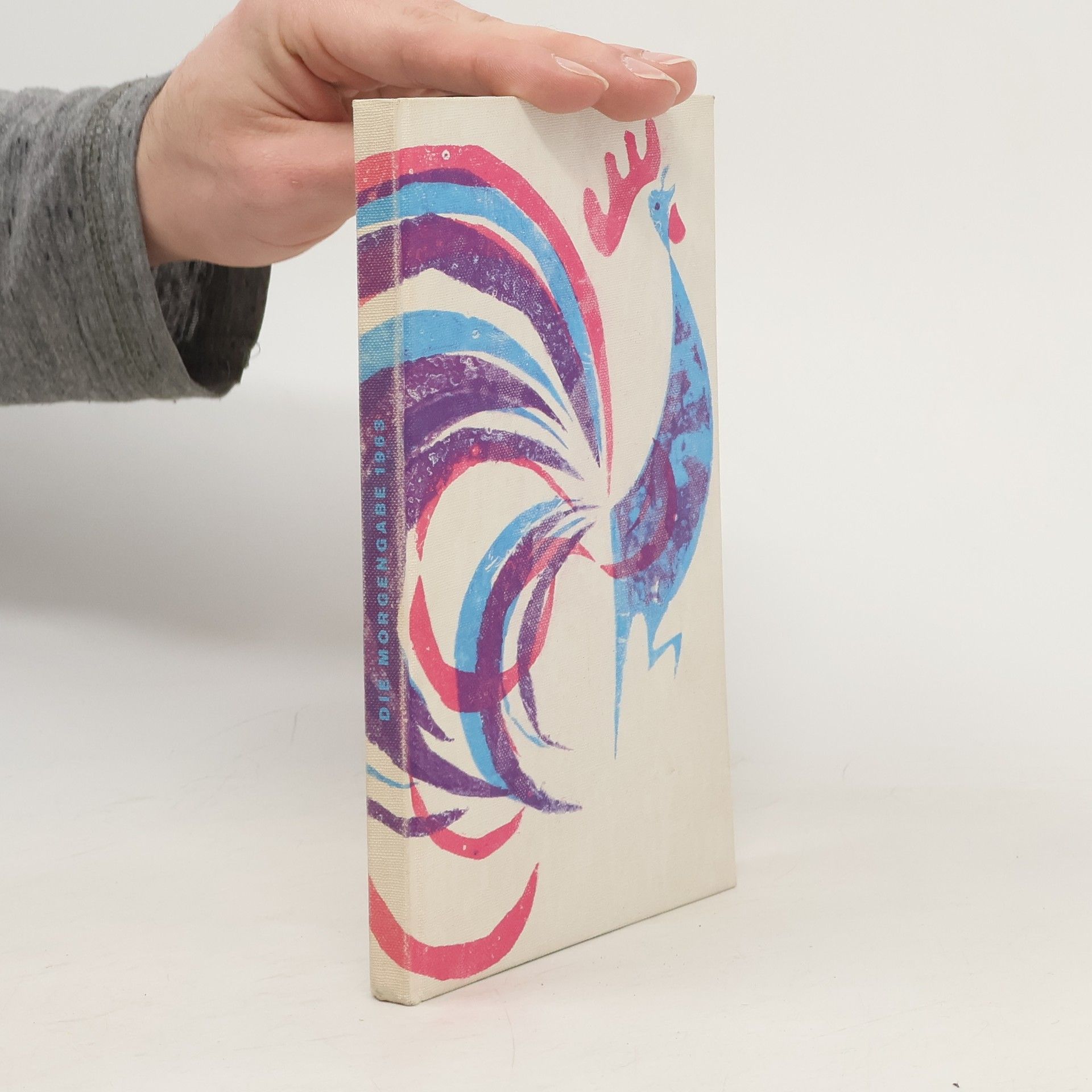 Various authors Die Morgengabe 1963