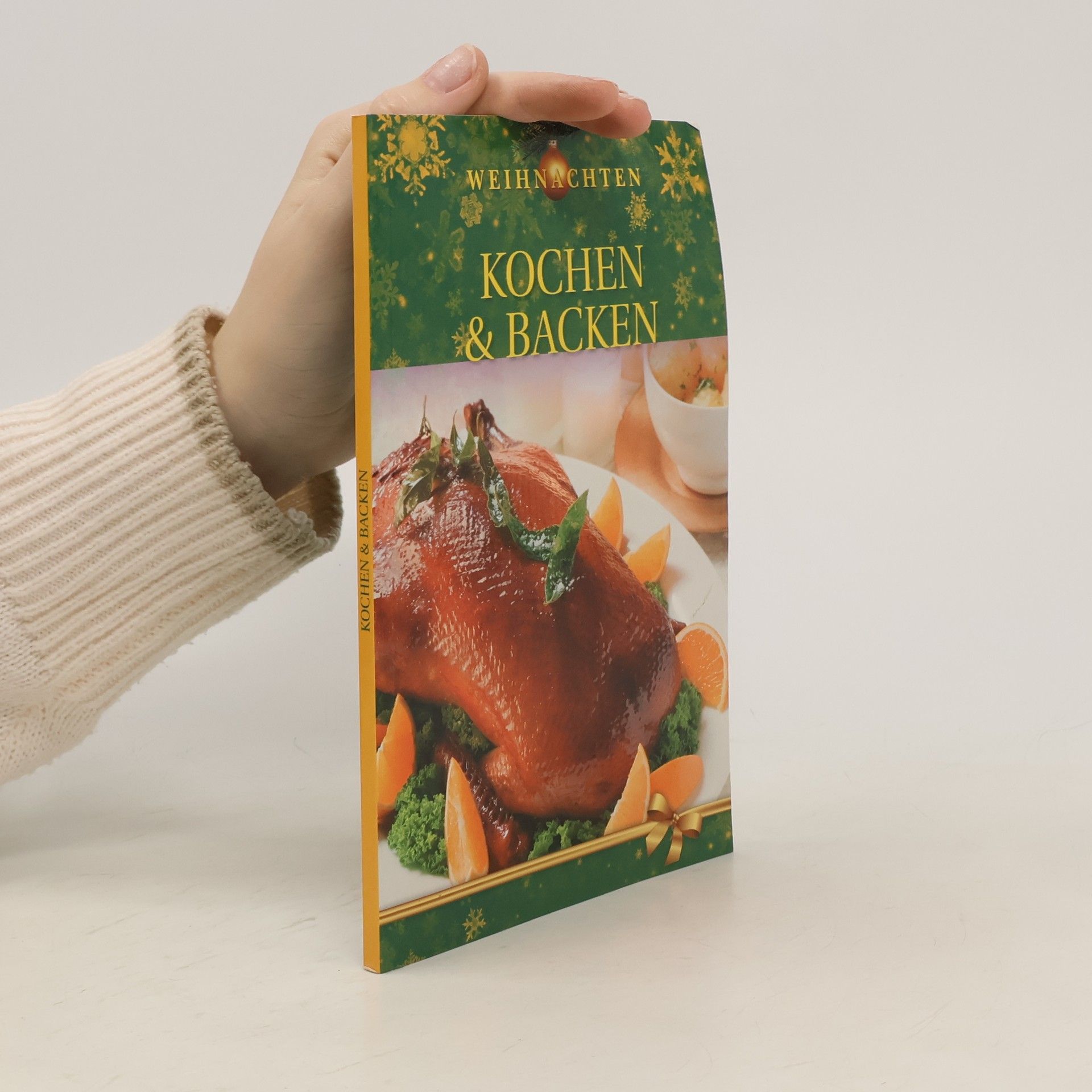 Collectif d'auteurs Kochen & Backen