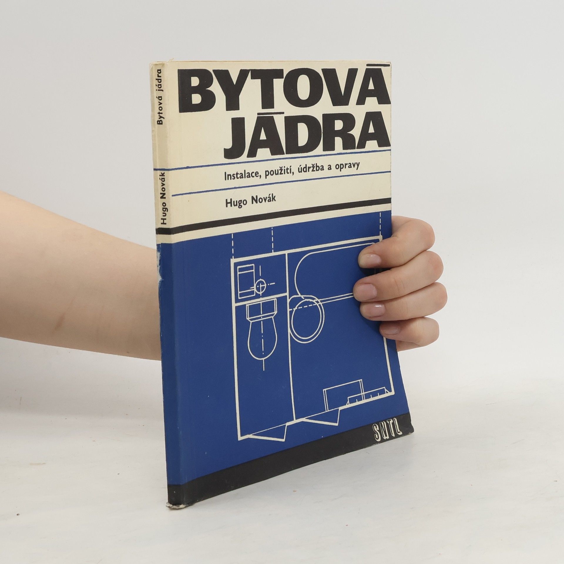 Hugo Novák Bytová jádra