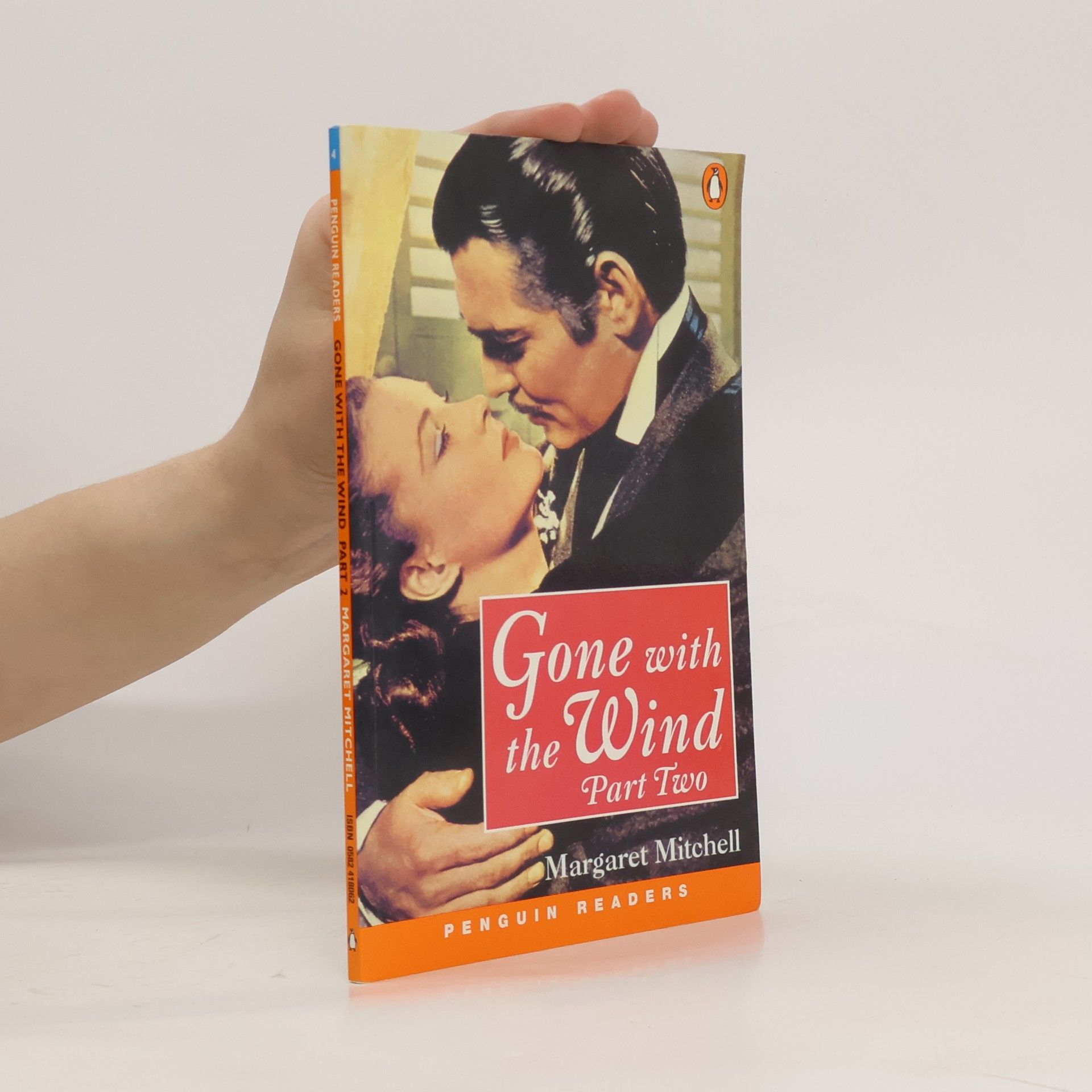 Margaret Mitchell Gone with the Wind