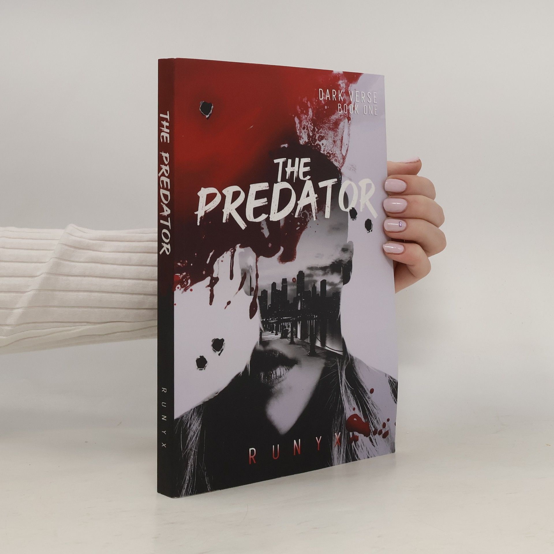 RuNyx The Predator