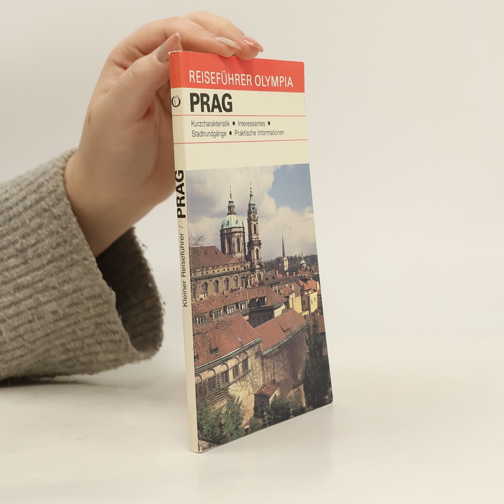 Autorenkollektiv Prag