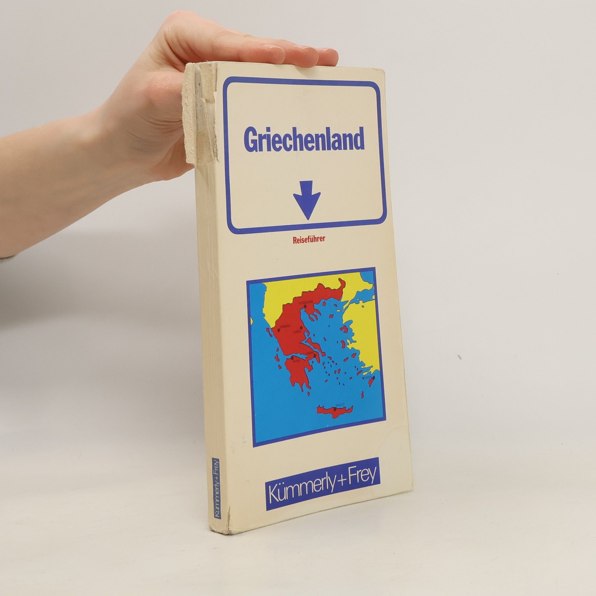 kolektiv Griechenland