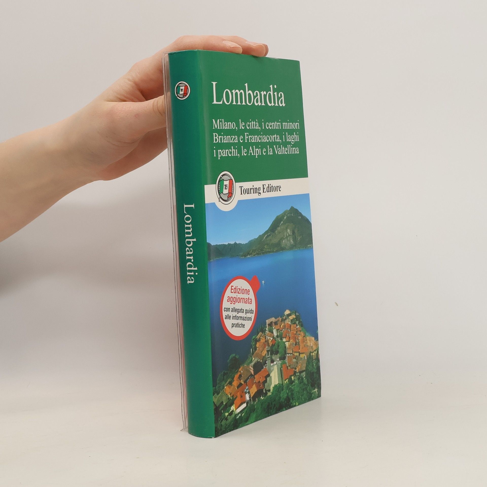 AA.VV. Lombardia