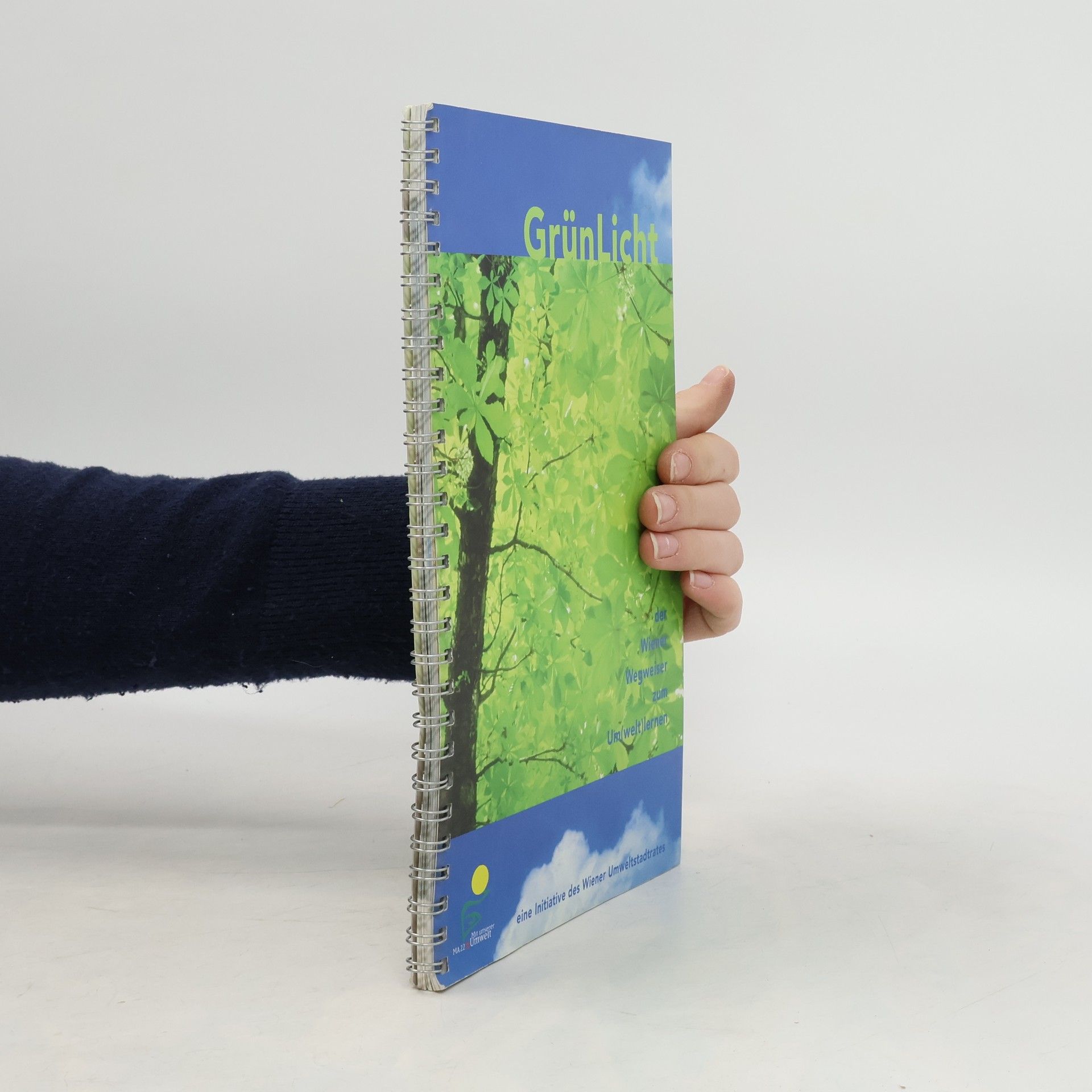 Auteurscollectief Grün Licht