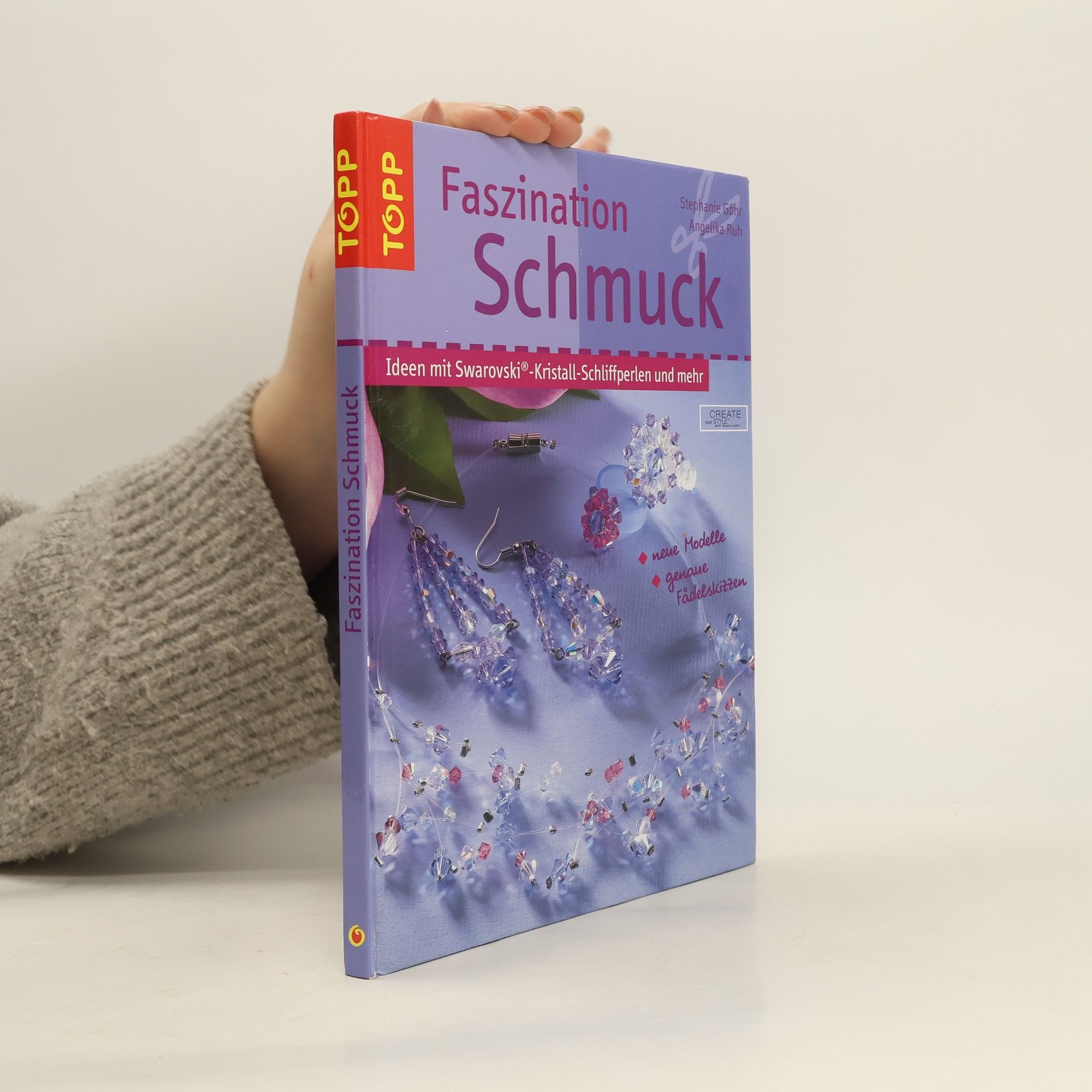 Stephanie Göhr Faszination Schmuck