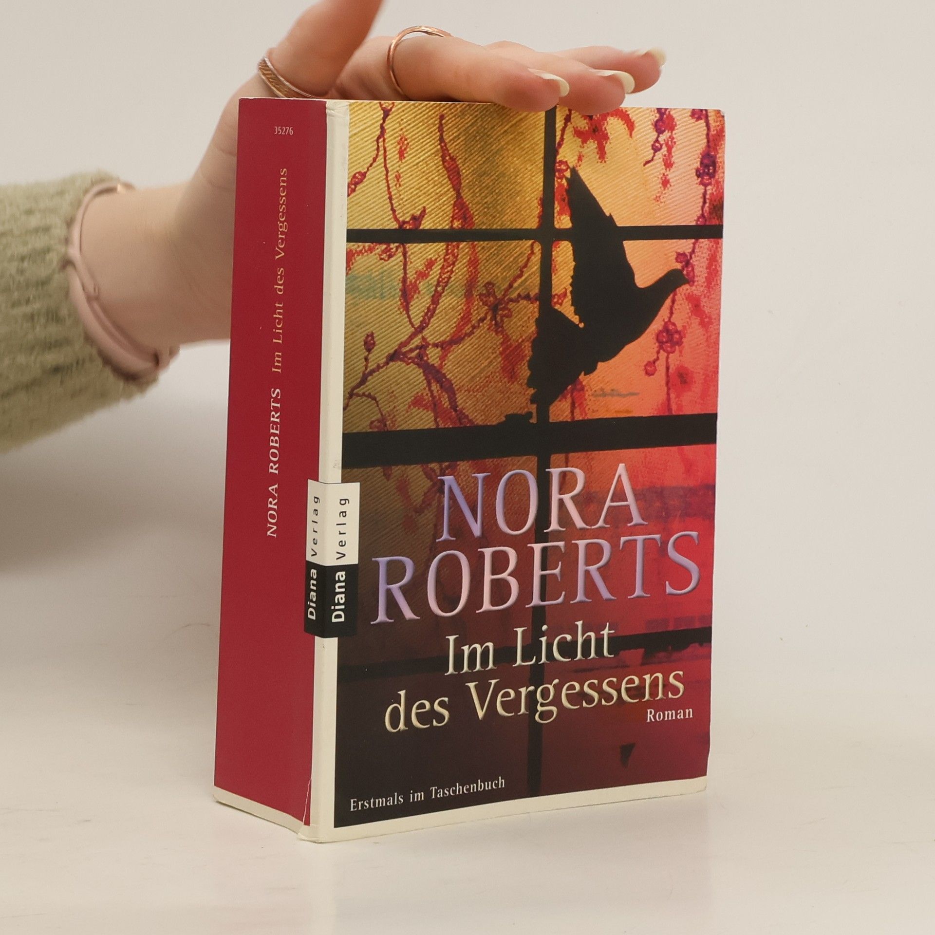 Nora Roberts Im Licht des Vergessens